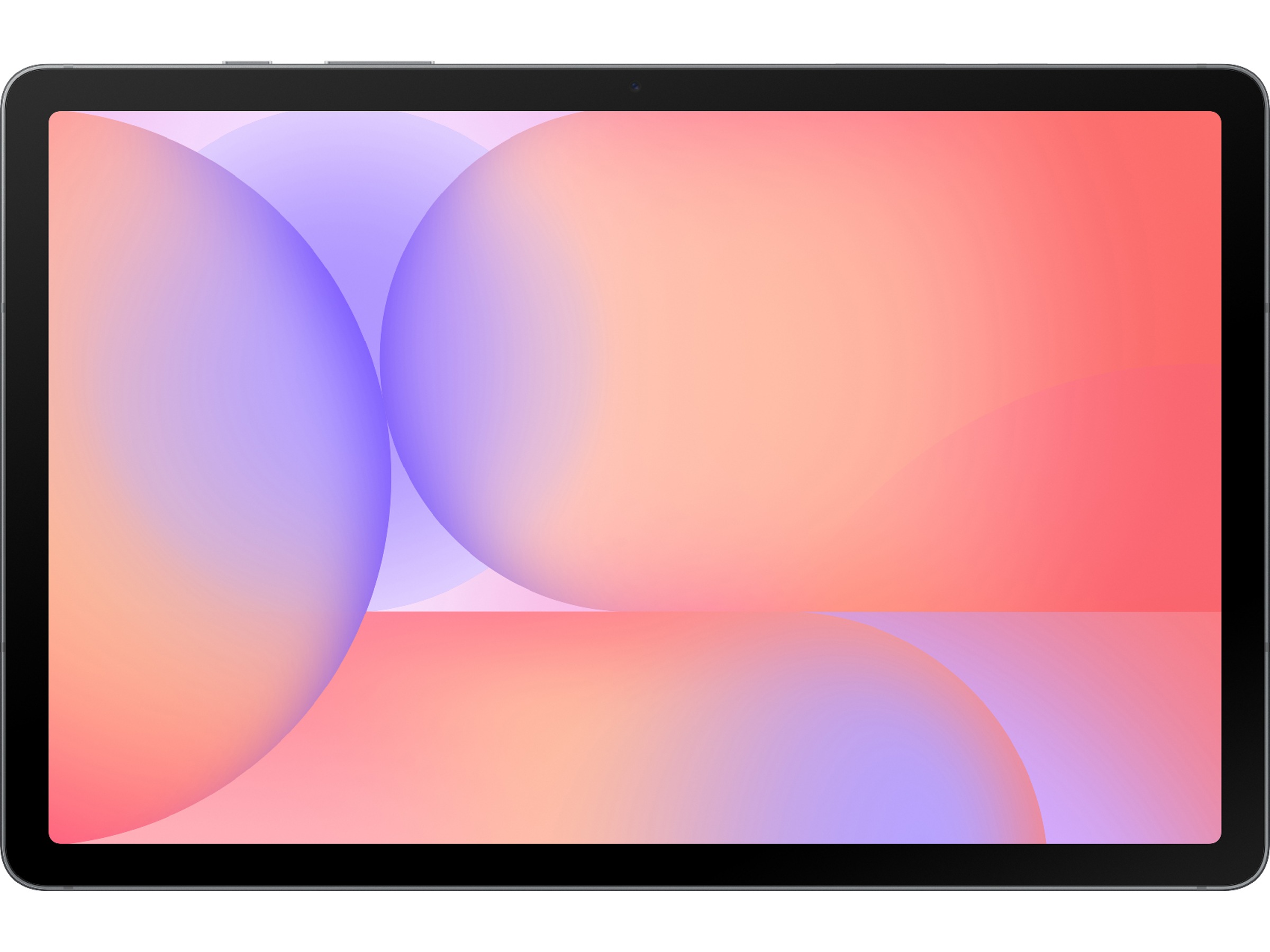 Galaxy Tab S10 Lite WiFi 128GB (grå) + tastaturdeksel Nettbrett / iPad