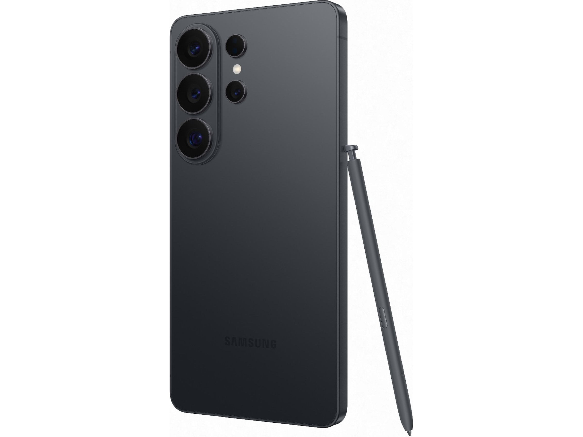 Samsung Galaxy S26 Ultra 1TB (black) Mobiltelefoner