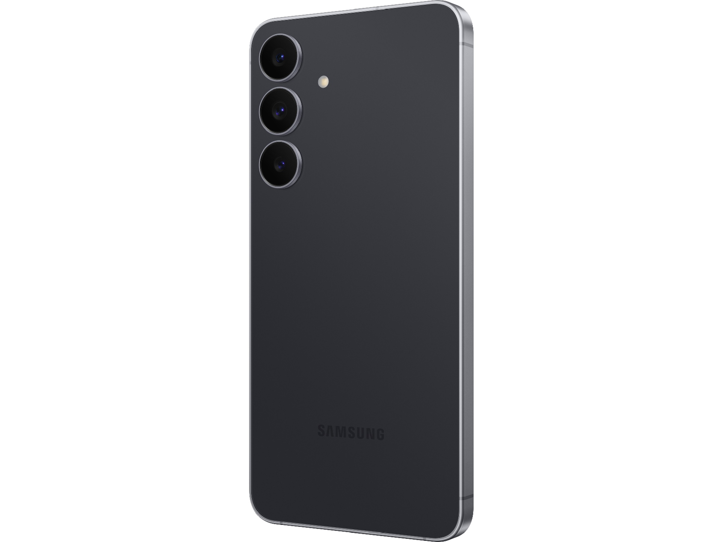 Samsung Galaxy S25 FE 256GB (jetblack) Mobiltelefoner