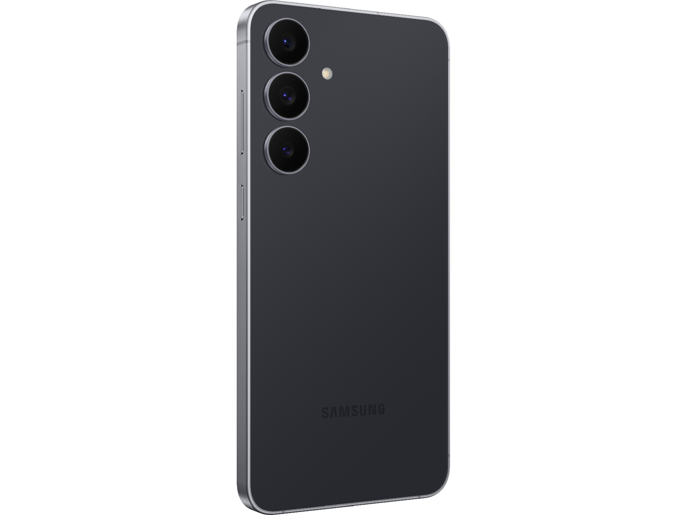 Samsung Galaxy S25 FE 256GB (jetblack) Mobiltelefoner