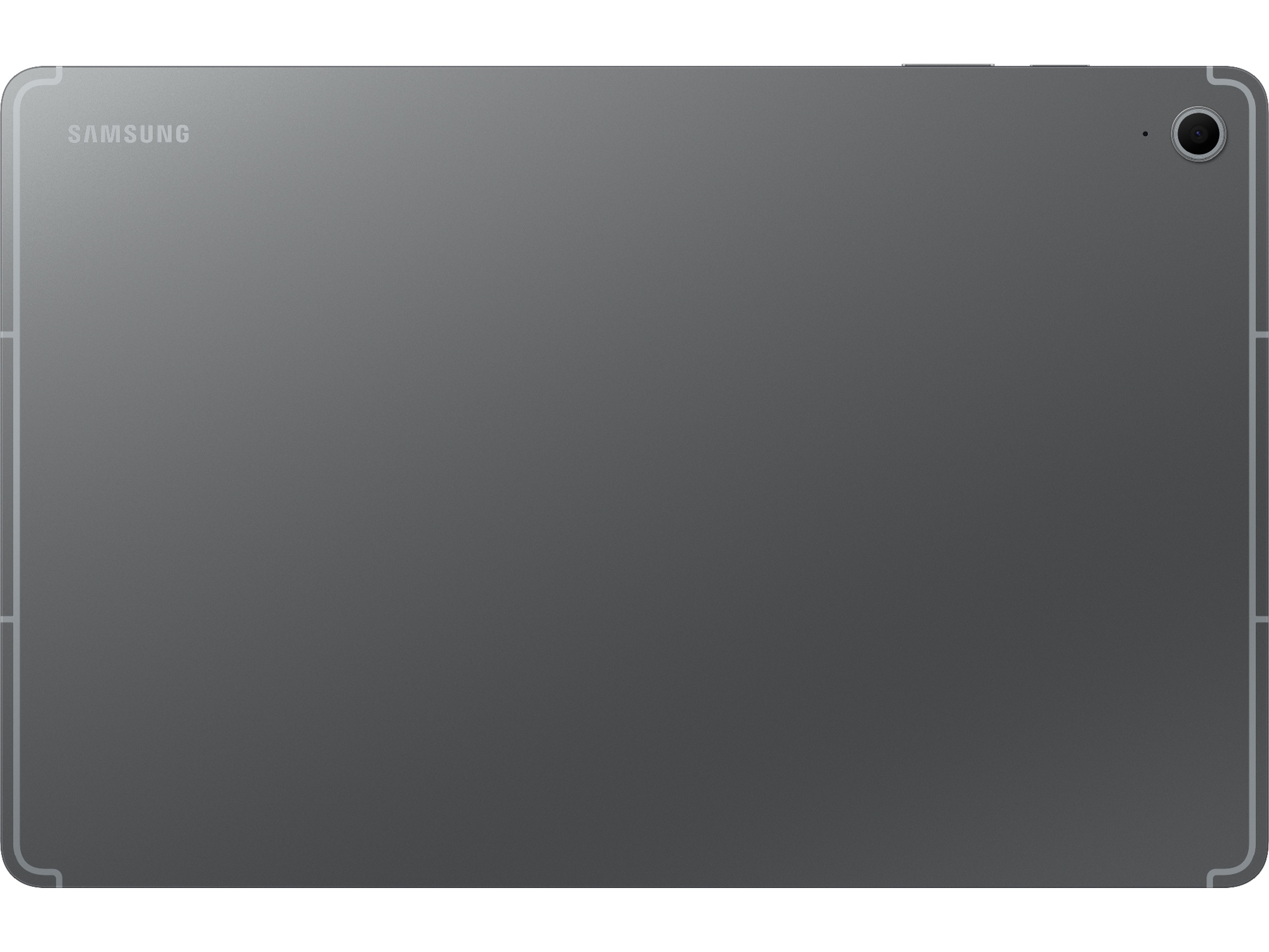 Samsung Galaxy Tab S10 FE+ 5G 128GB (grå) -B-Grade Demo annet i PC & nettbrett