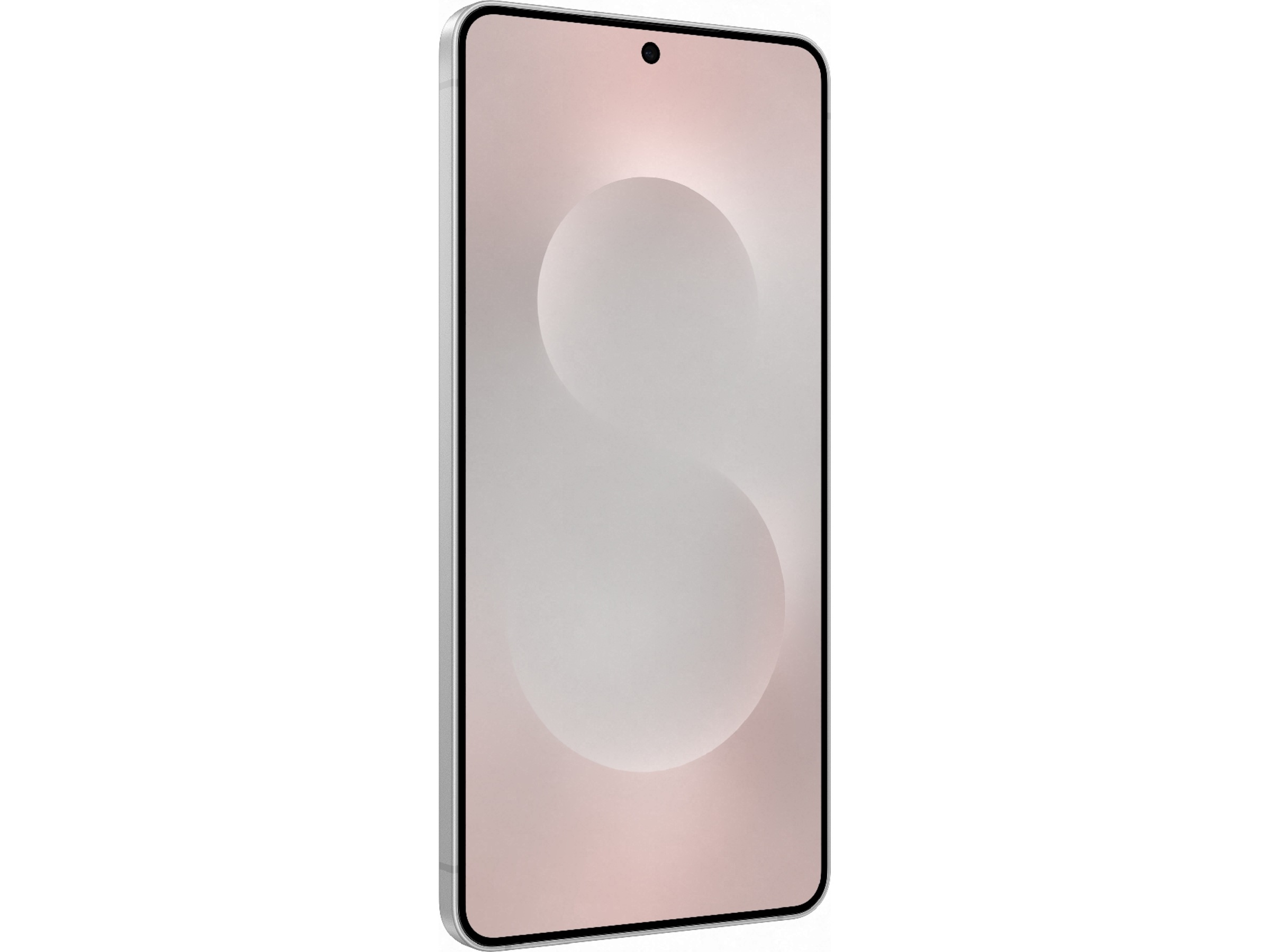 Samsung Galaxy S25 Edge 512GB (titanium silver) + Buds3 Mobiltelefoner