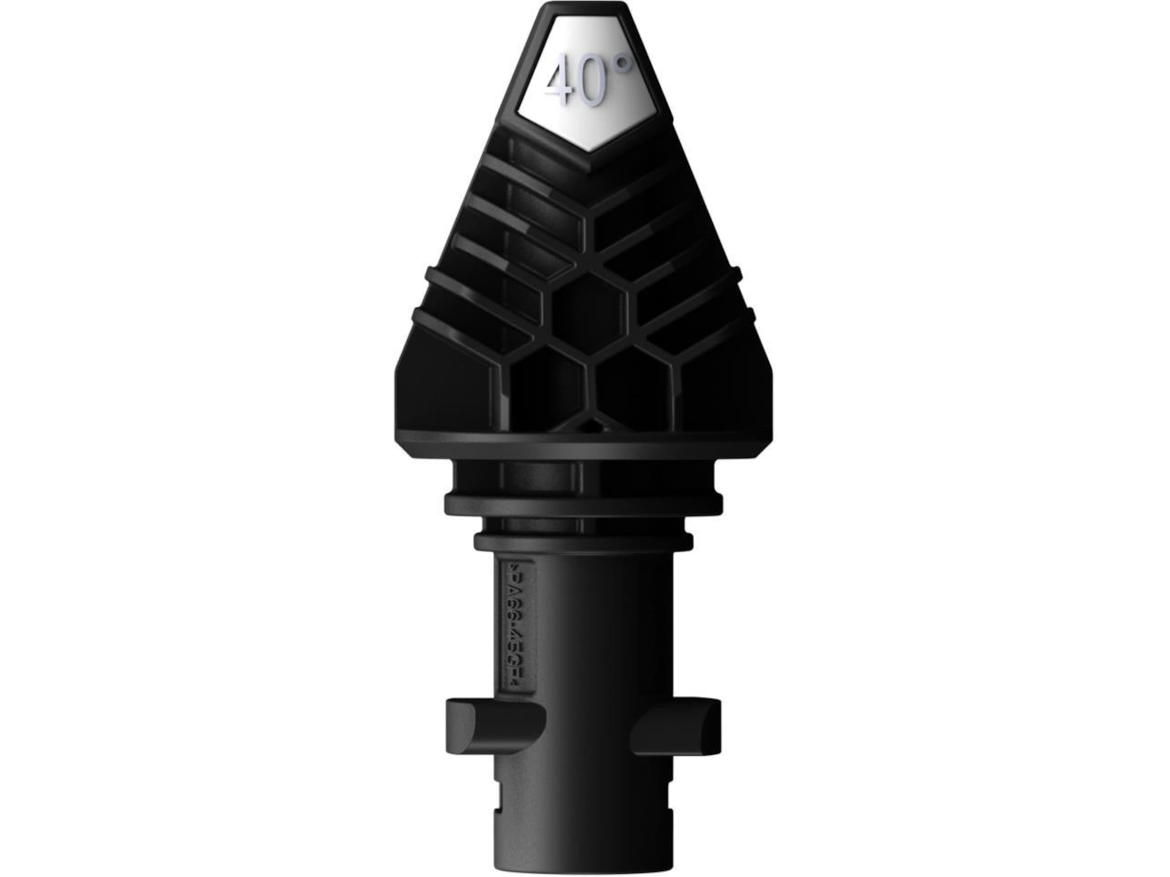 AVA dyse for bil 40° Tilbehør til høytrykksspylere