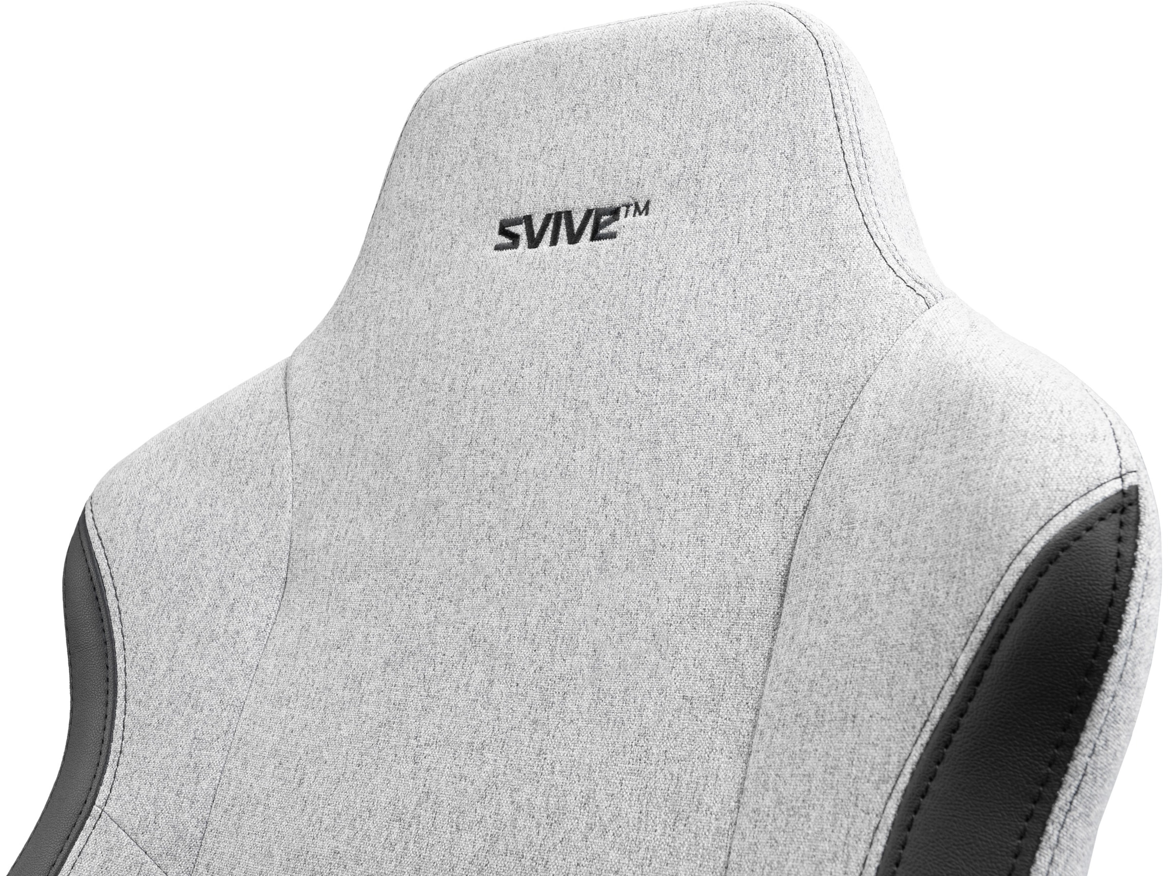 Svive Gemini gamingstol (lys grå) Gamingstoler