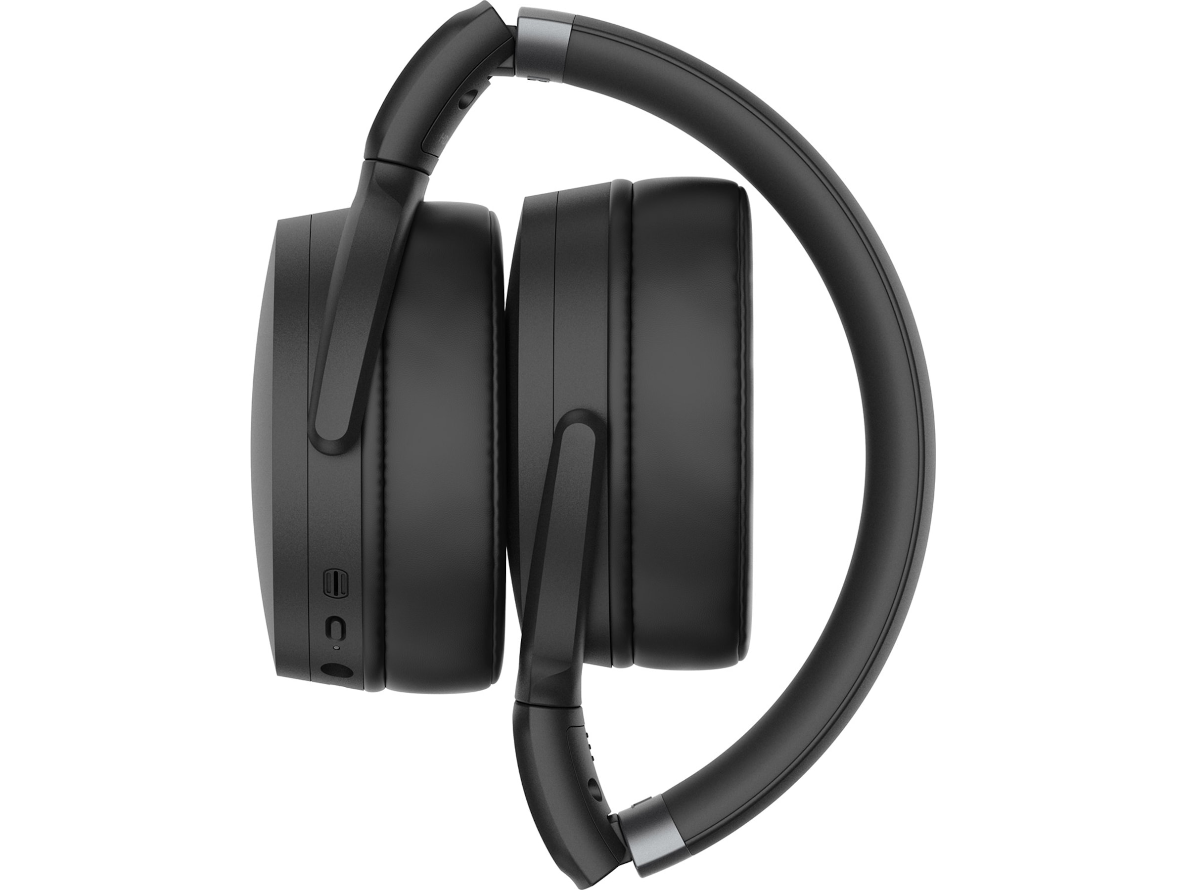 Sennheiser HD 450BT trådløse hodetelefoner, On-Ear (sort) Hodetelefoner