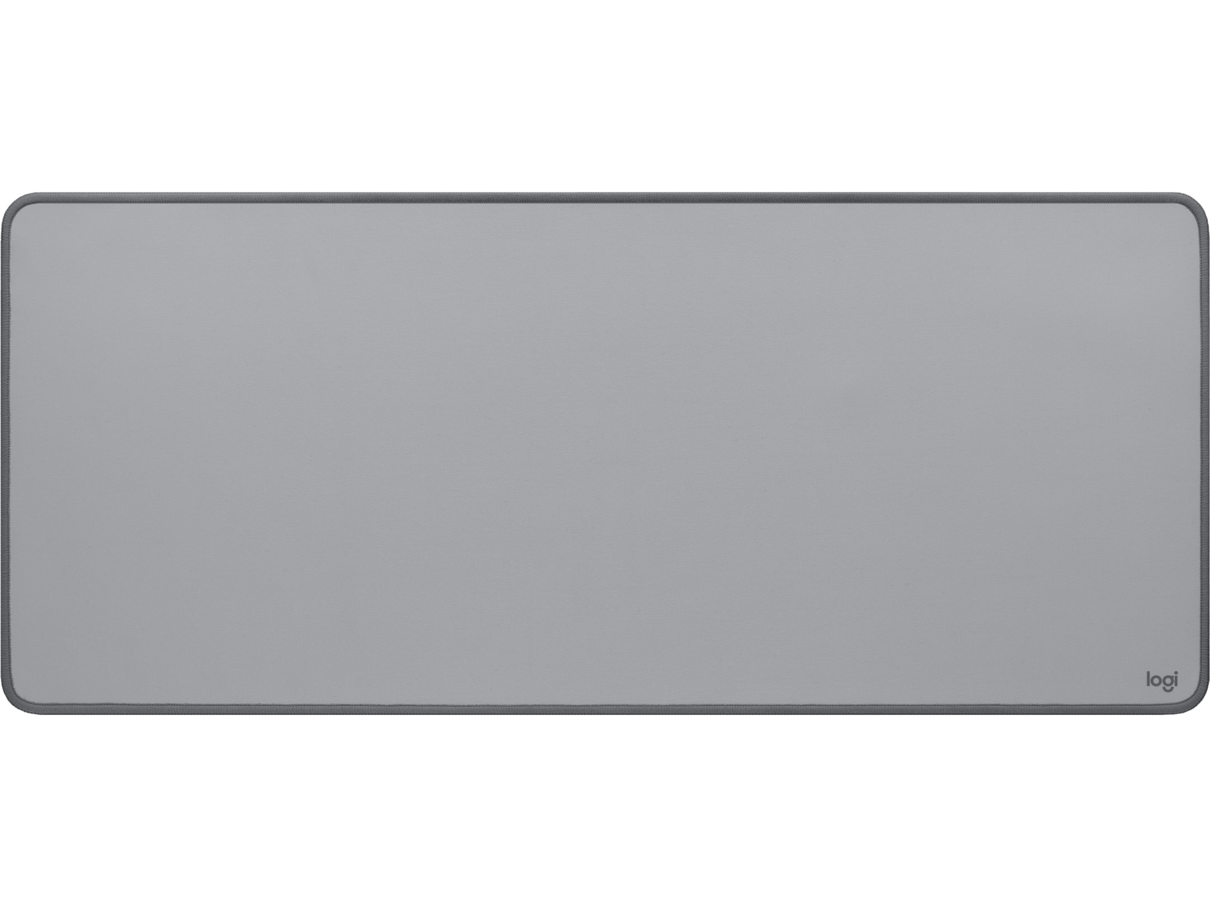 Logitech Studio Series Skrivebordsmatte (mid grey) Musematte