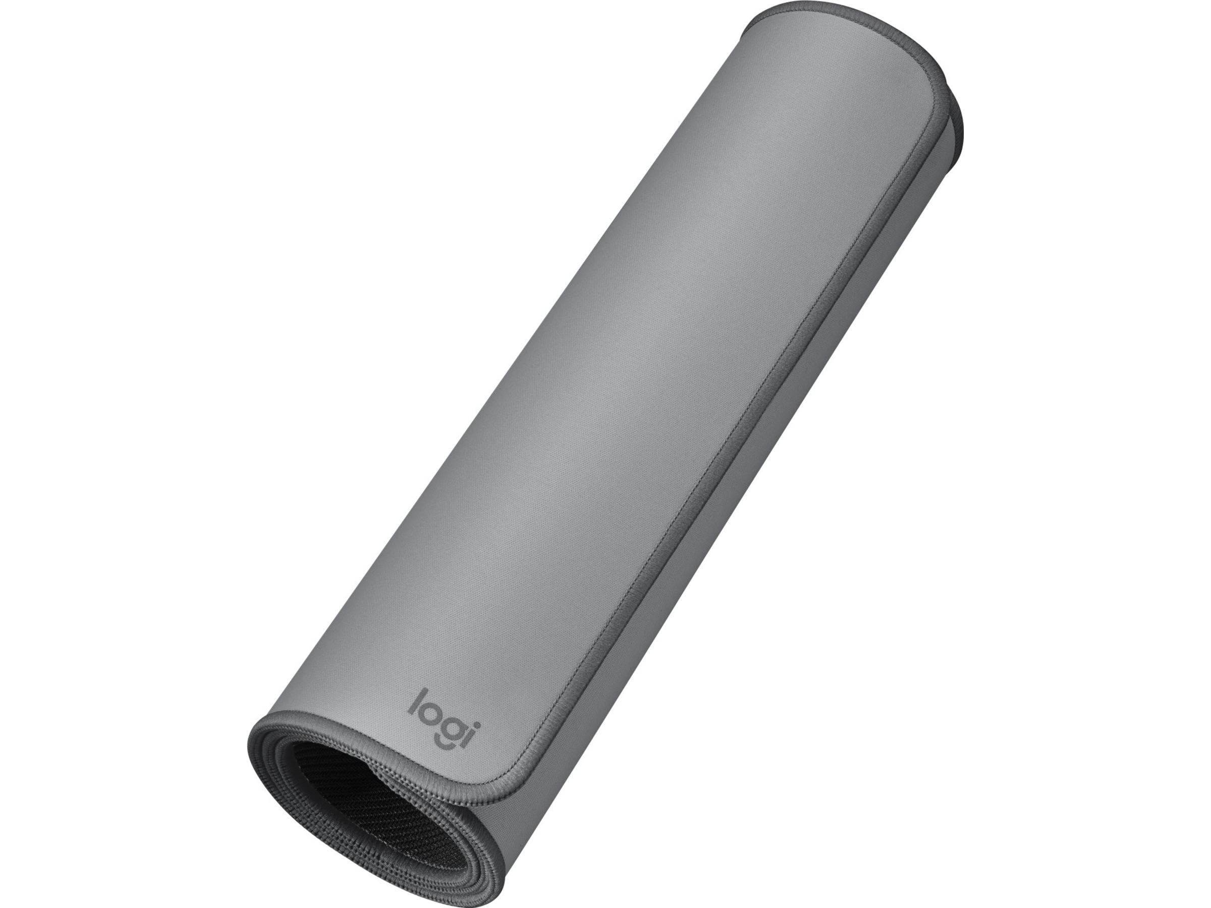 Logitech Studio Series Skrivebordsmatte (mid grey) Musematte