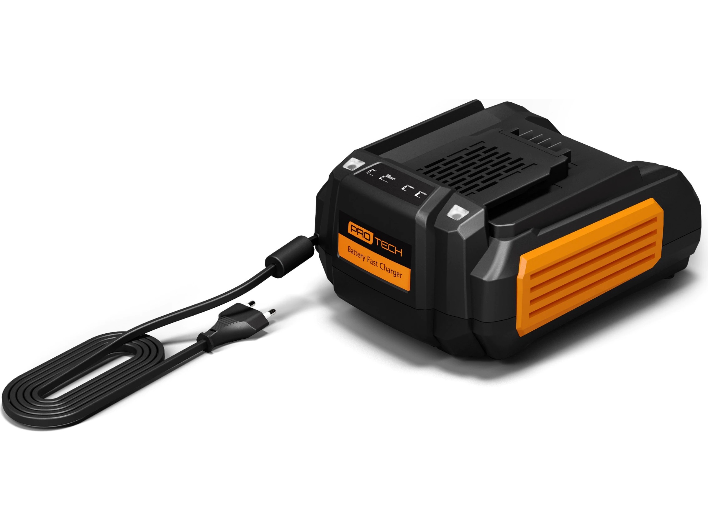 Protech grensag ink. batteri og lader Grensager