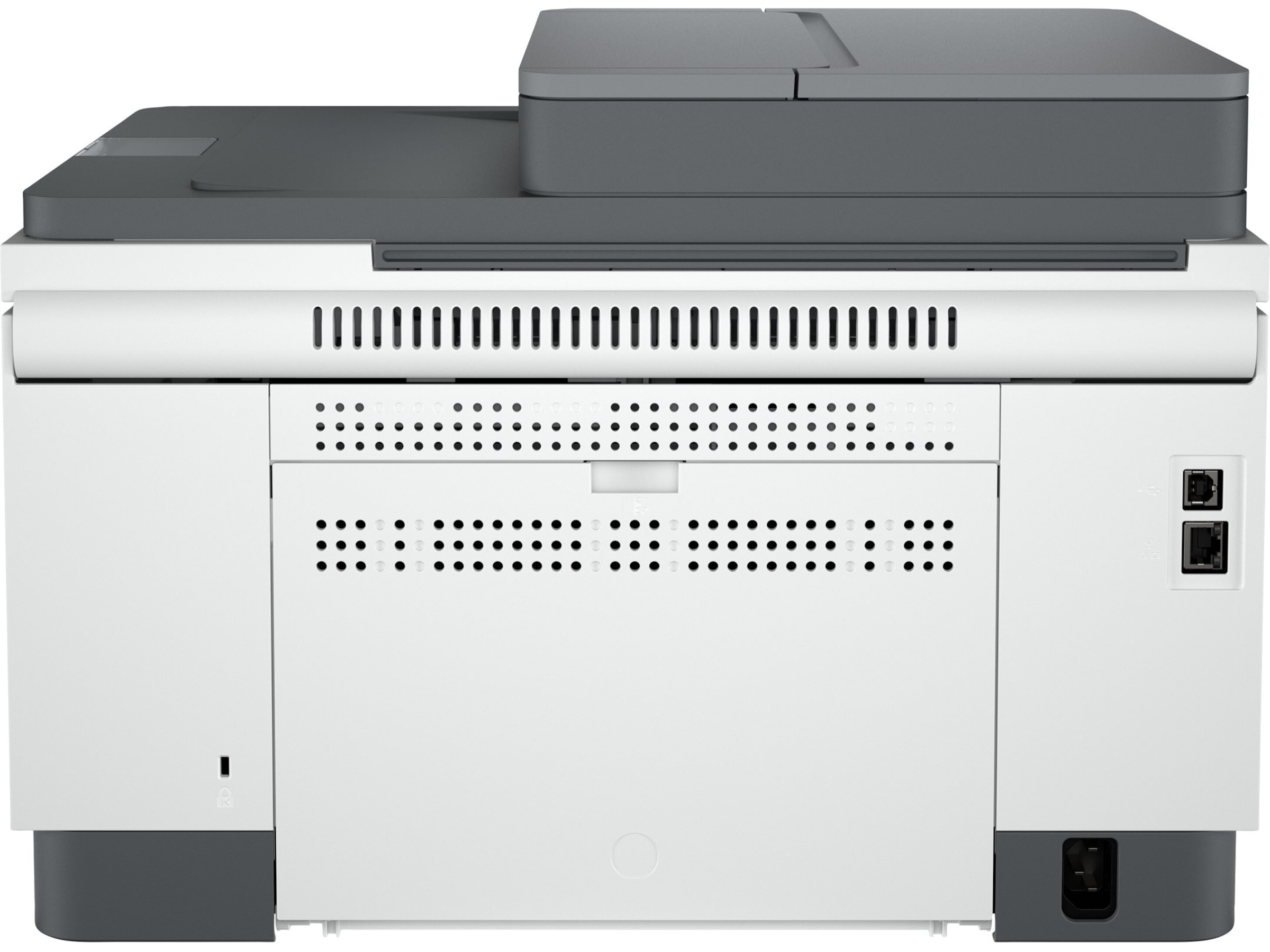 HP LaserJet MFP M234dw laserskriver Skrivere