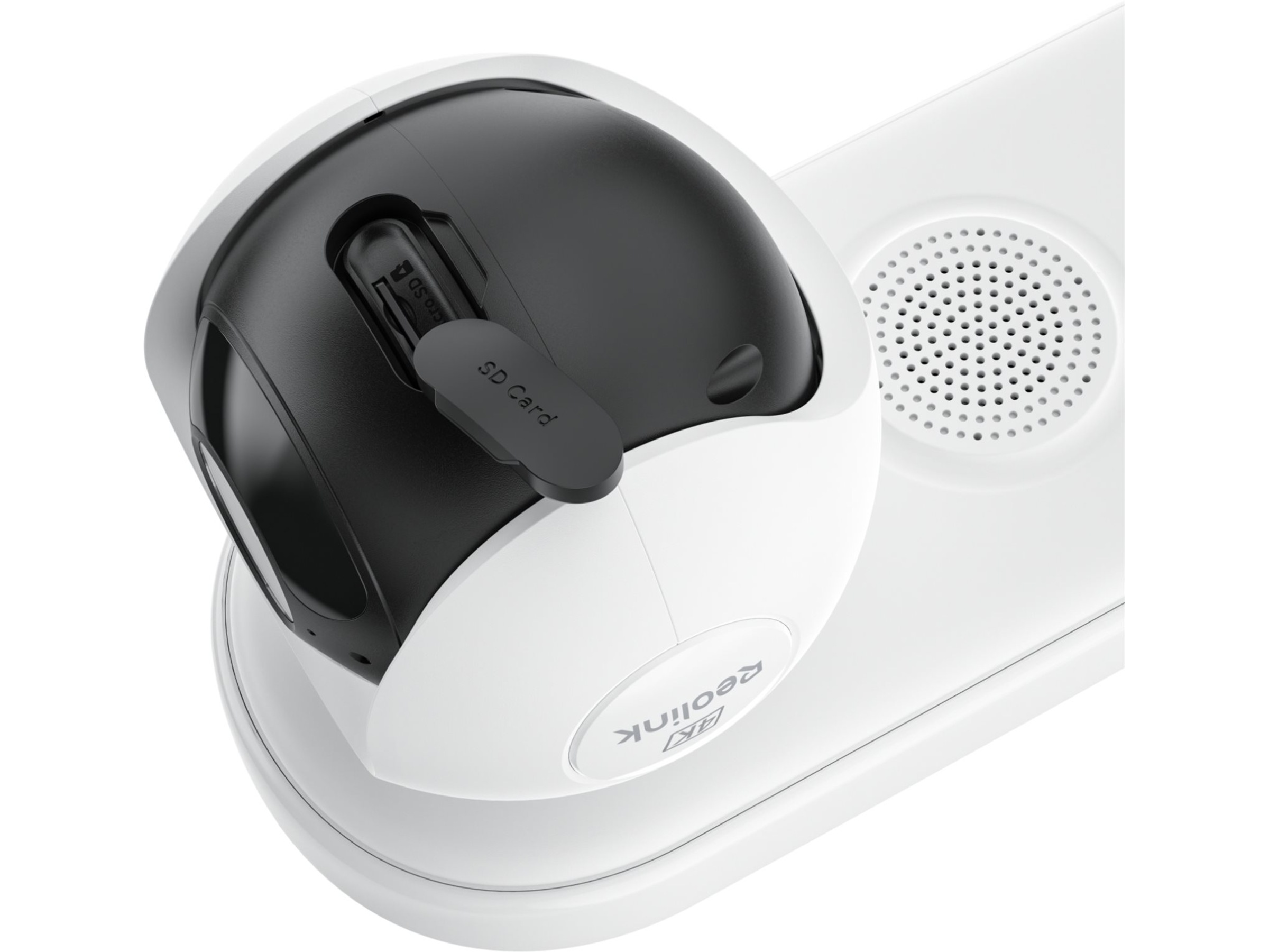 Reolink Altas PT Ultra trådløst utendørs overvåkningskamera Overvåkningskameraer