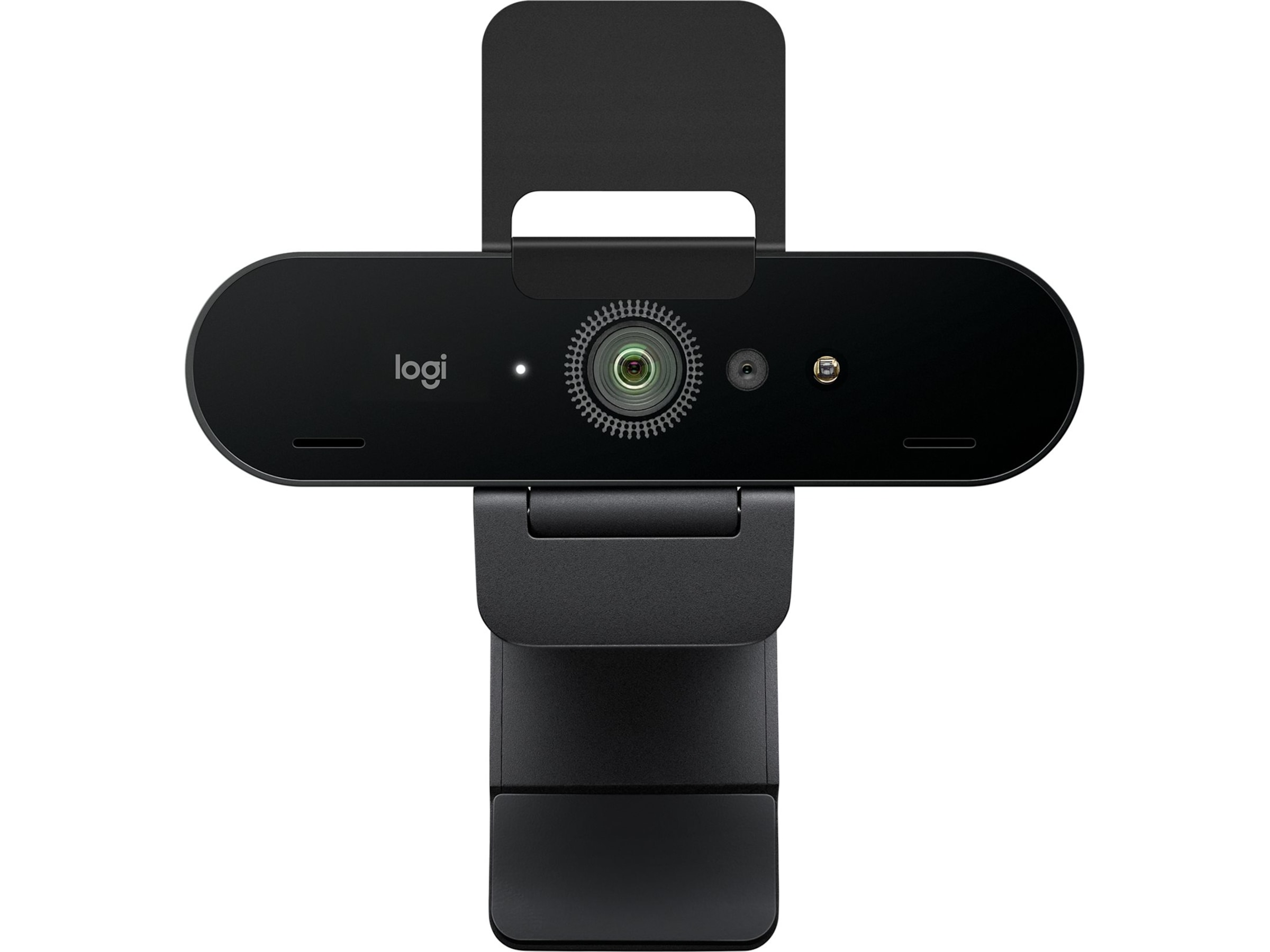 Logitech BRIO 4K webkamera Webkamera