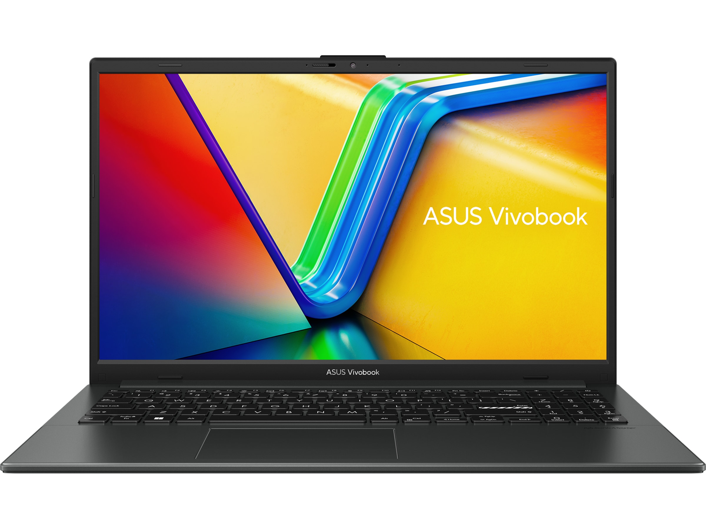ASUS Vivobook Go 15 E1504FA 15,6" FHD PC - Bærbar / laptop
