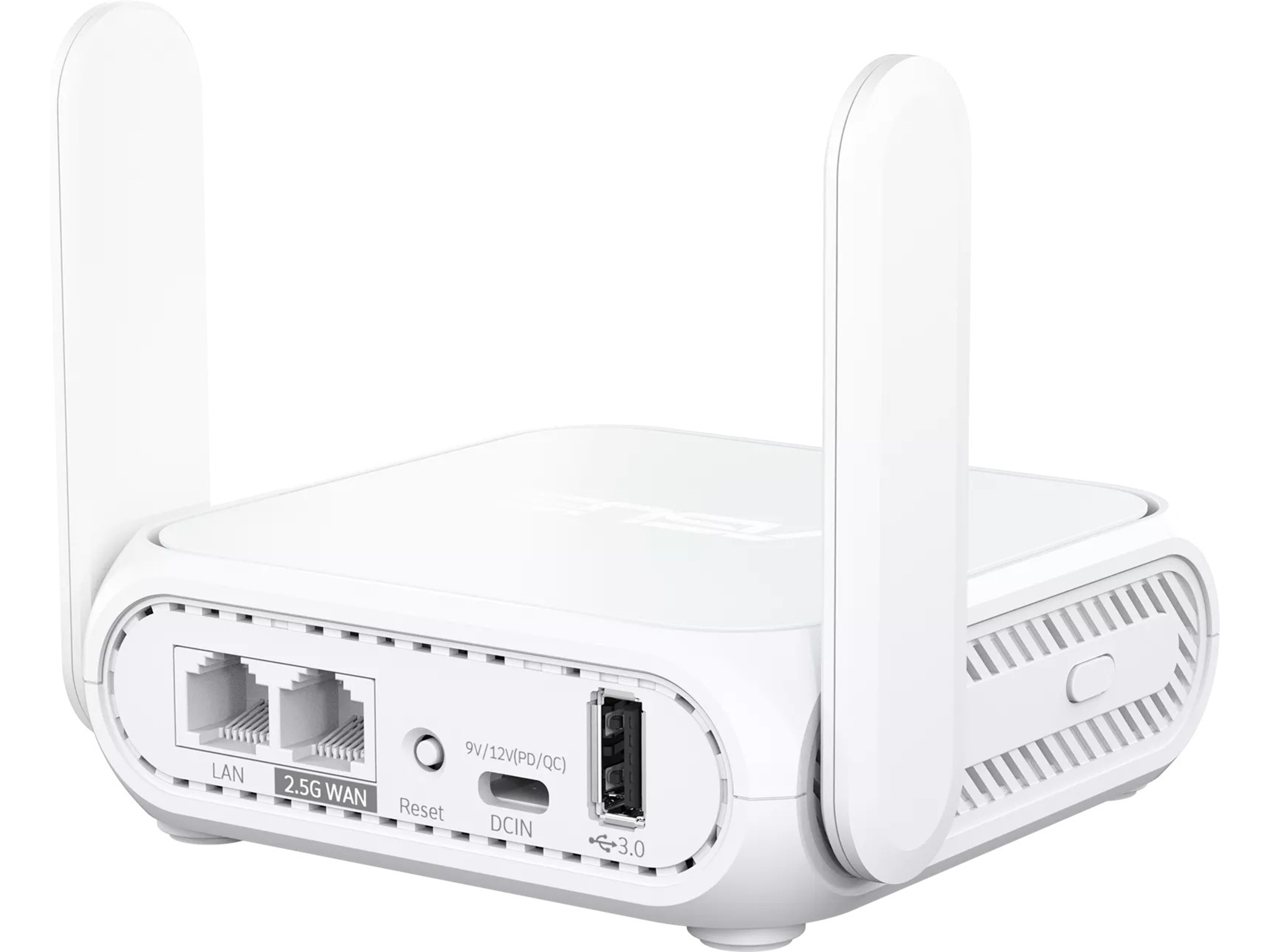 ASUS RT-BE58 Go router Routere