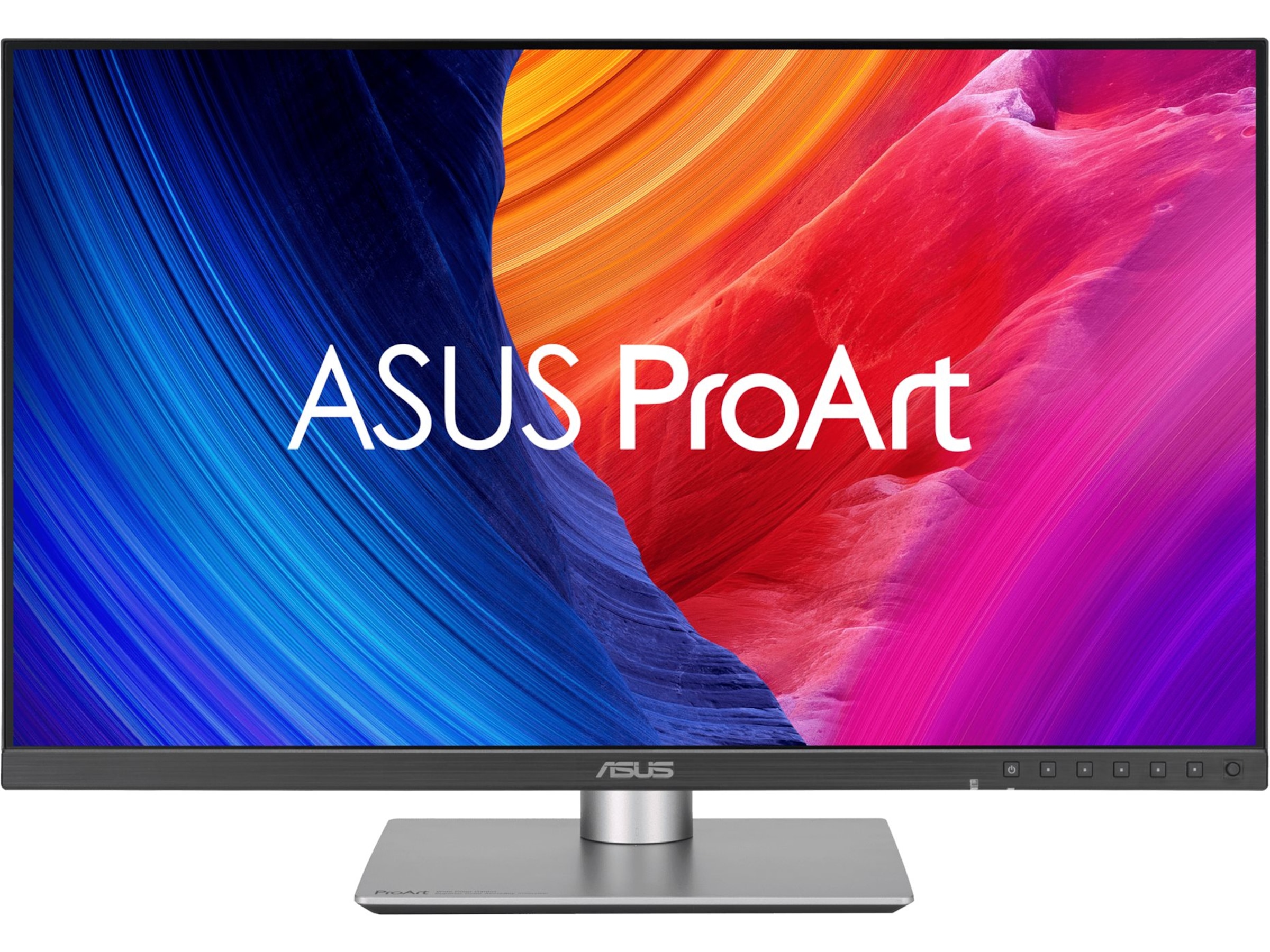 ASUS 27" 5K skjerm ProArt PA27JCV Skjermer