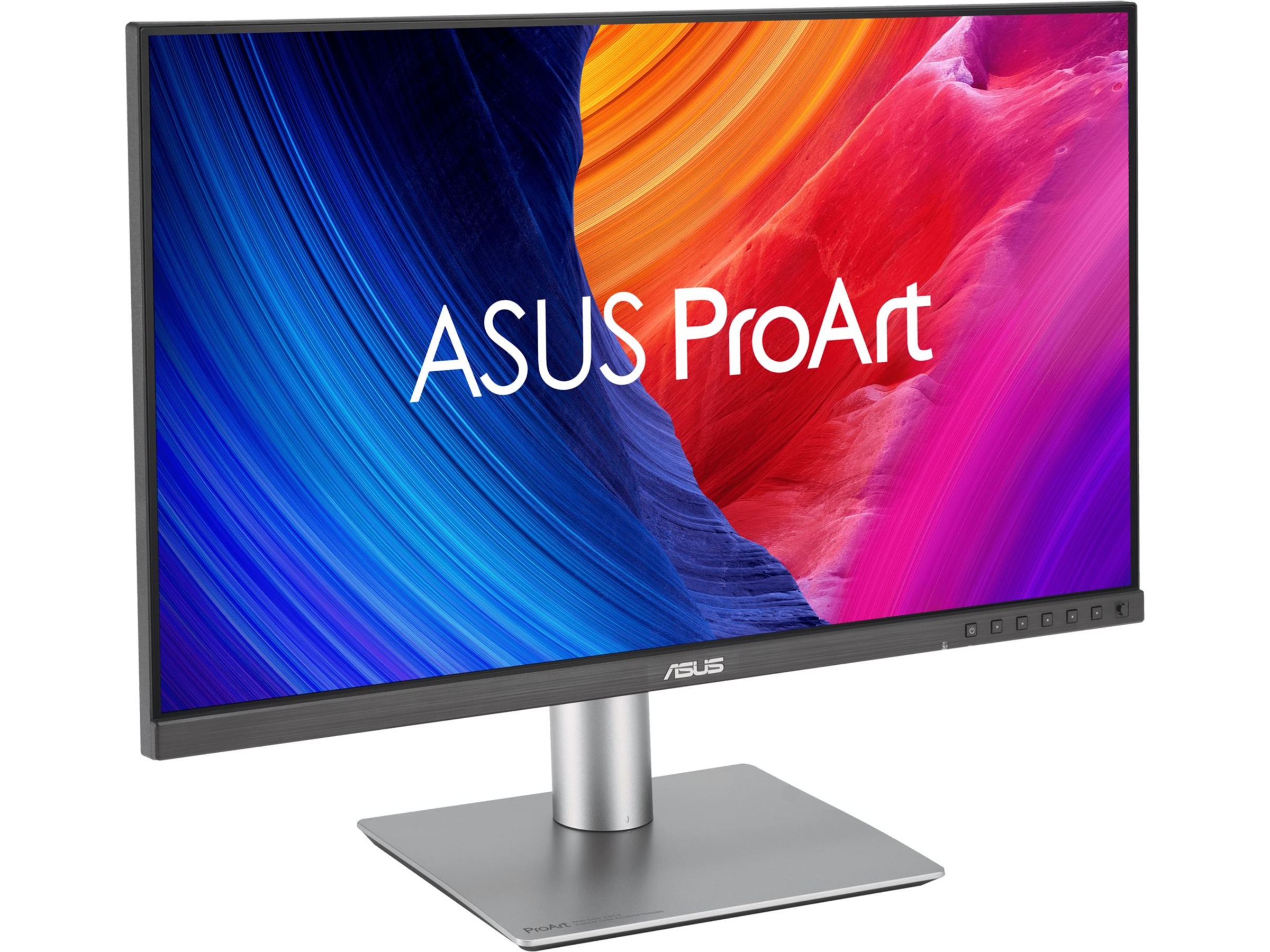 ASUS 27" 5K skjerm ProArt PA27JCV Skjermer