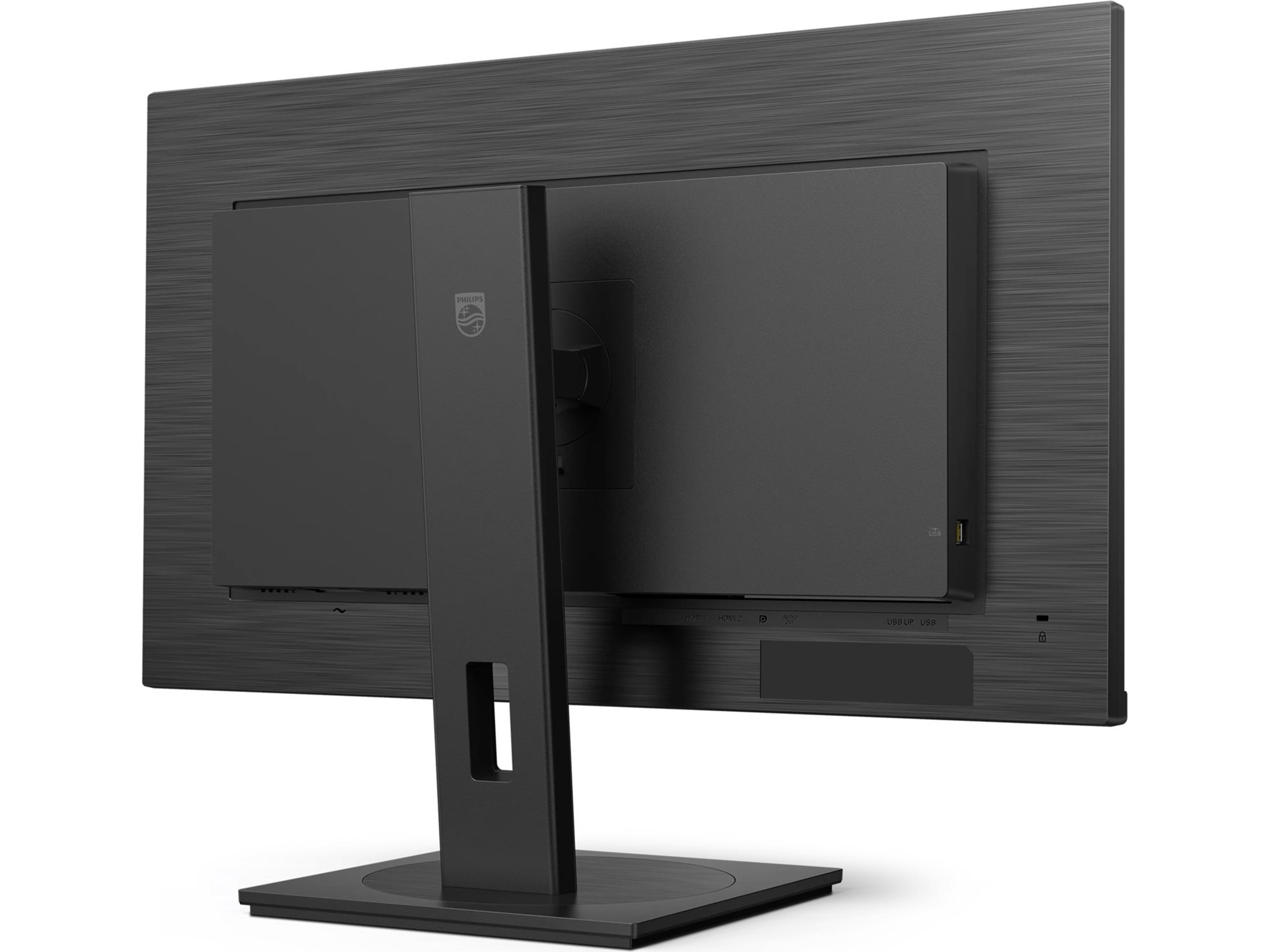 Philips 32B1N3800/00 skjerm 32" 4K Skjermer