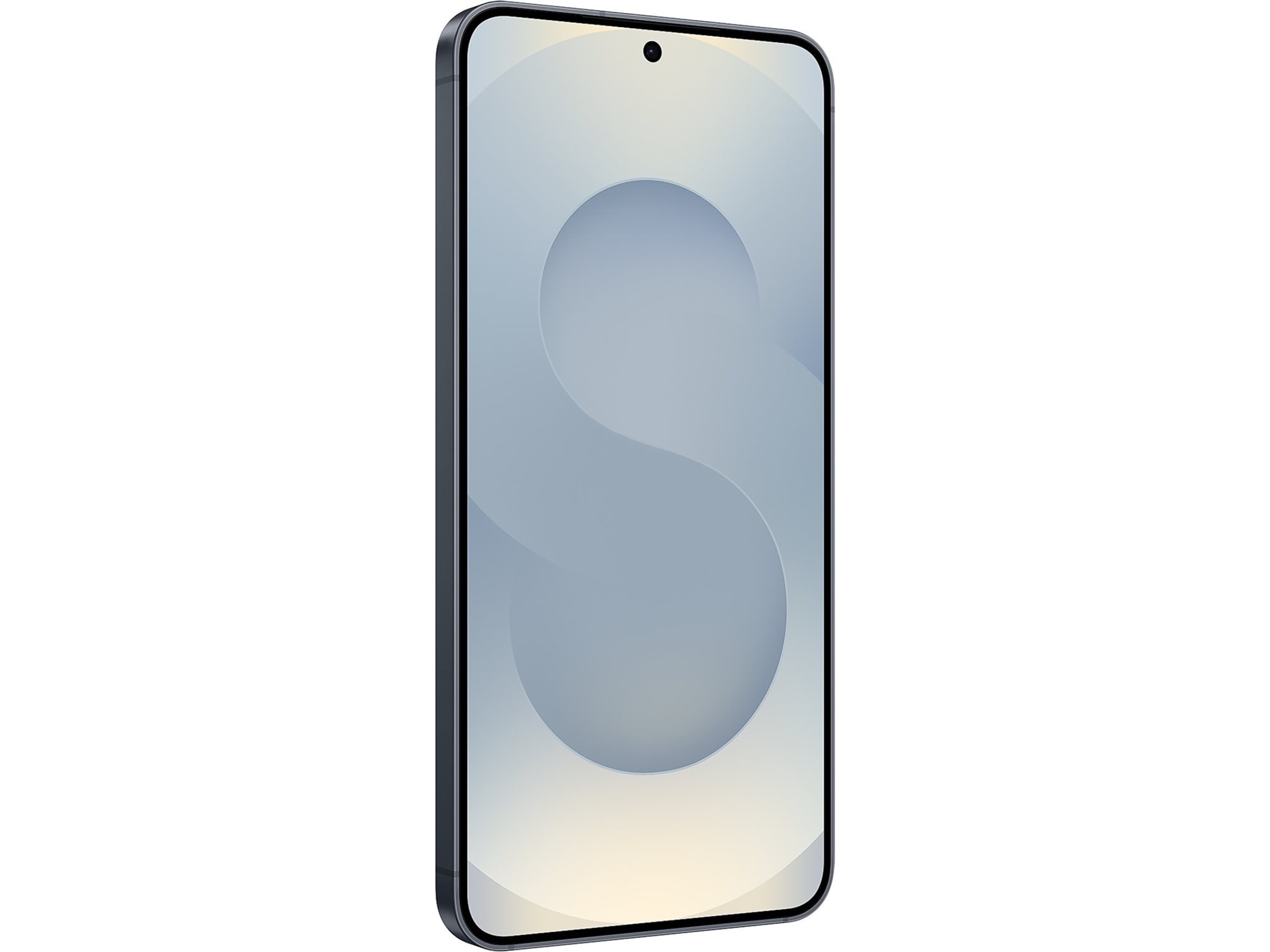 Samsung Galaxy S25 256GB (blåsvart) Mobiltelefoner