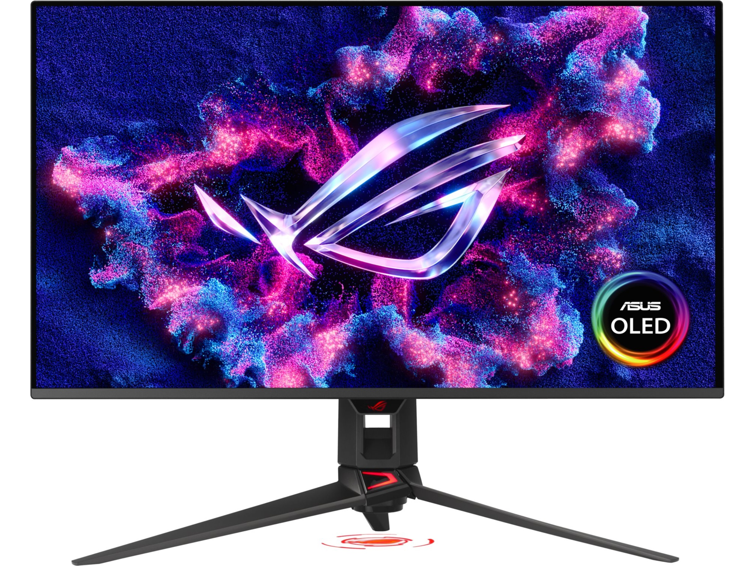 ASUS 32" 4K gamingskjerm ROG Swift PG32UCDMR Gamingskjermer