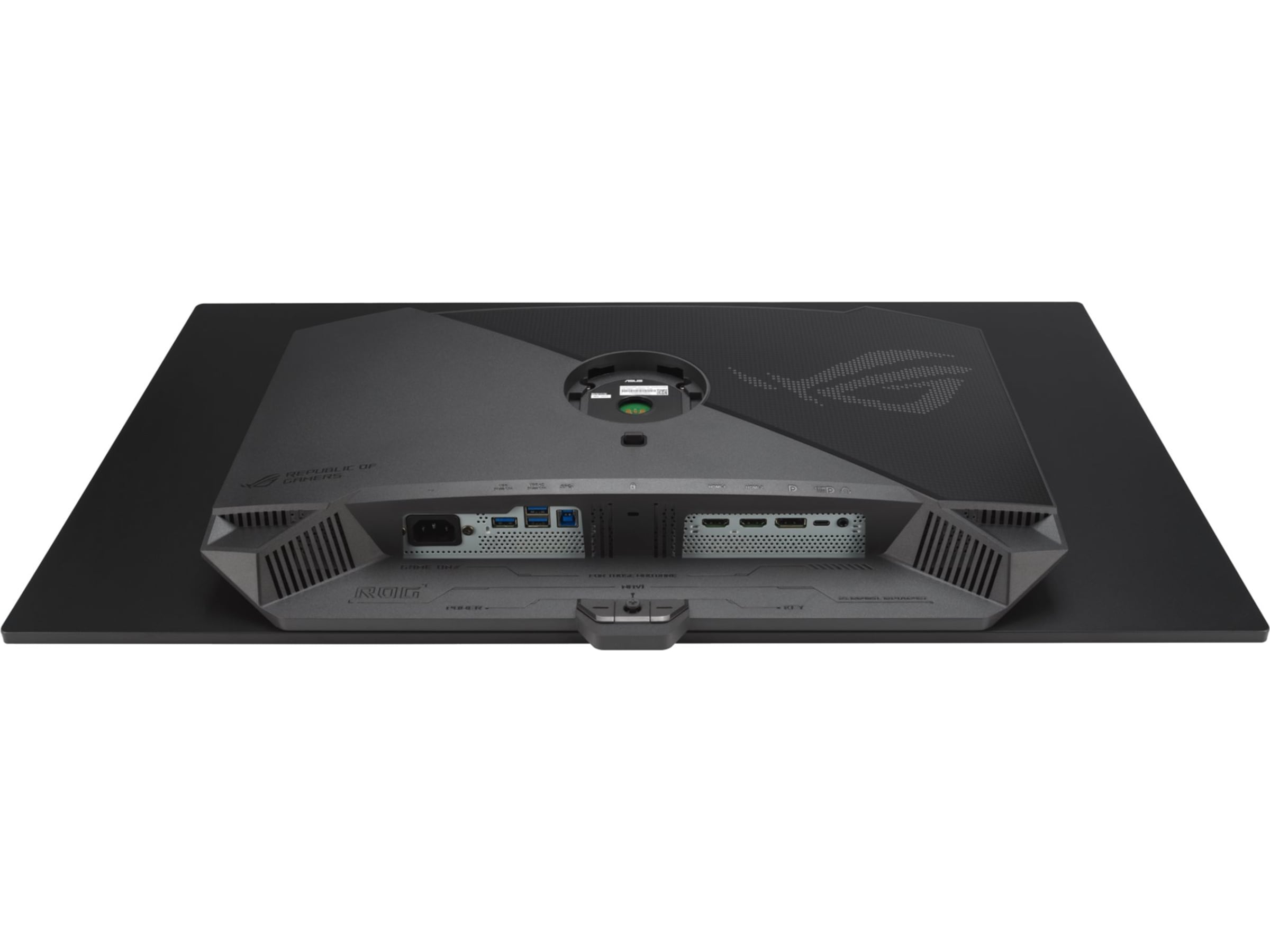 ASUS 32" 4K gamingskjerm ROG Swift PG32UCDMR Gamingskjermer