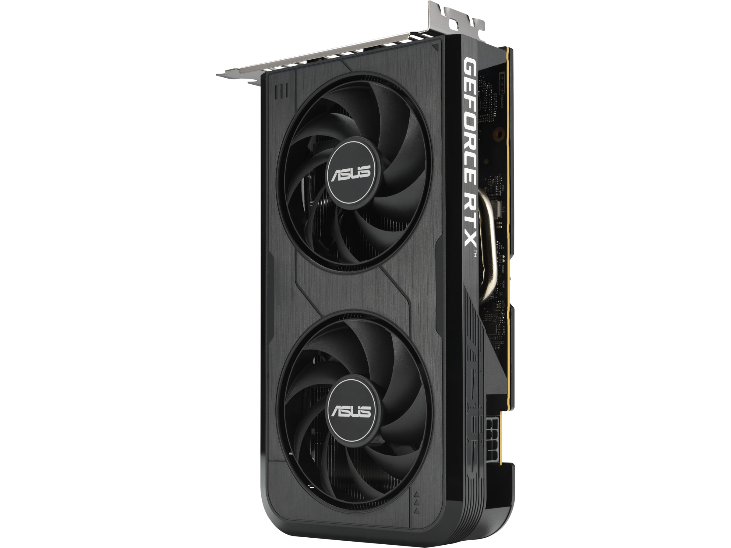 ASUS Dual GeForce RTX™ 5050 8GB GDDR6 Skjermkort