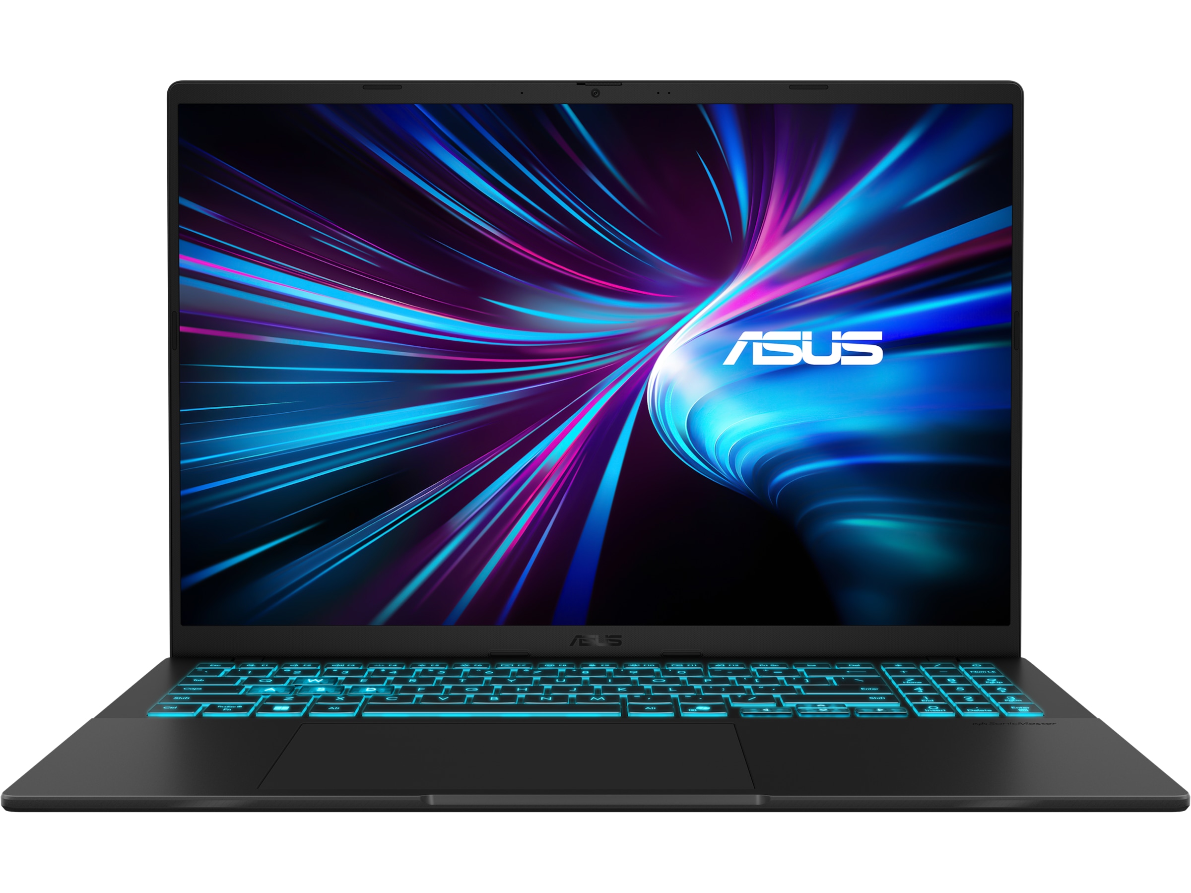 ASUS V16 V3607VP 16" WUXGA 144 Hz Gaming laptop