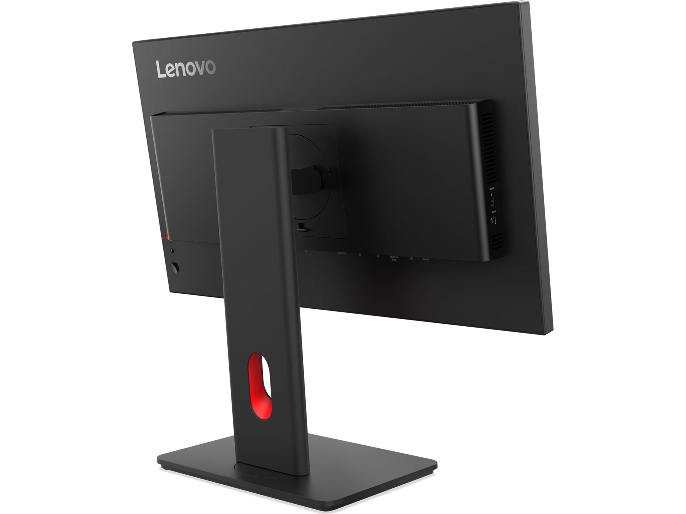 Lenovo 24" skjerm ThinkVision  T24D-40 Skjermer