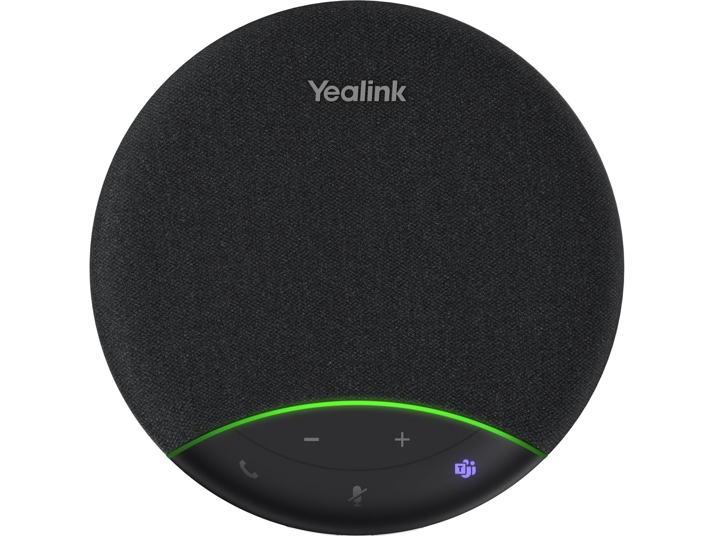 Yealink SP92 USB-C/A Møteromshøyttaler Høyttalertelefoner