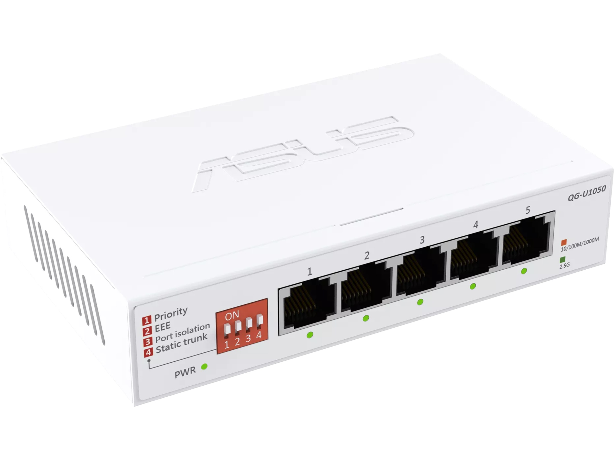 ASUS QG-U1050 switch Switch