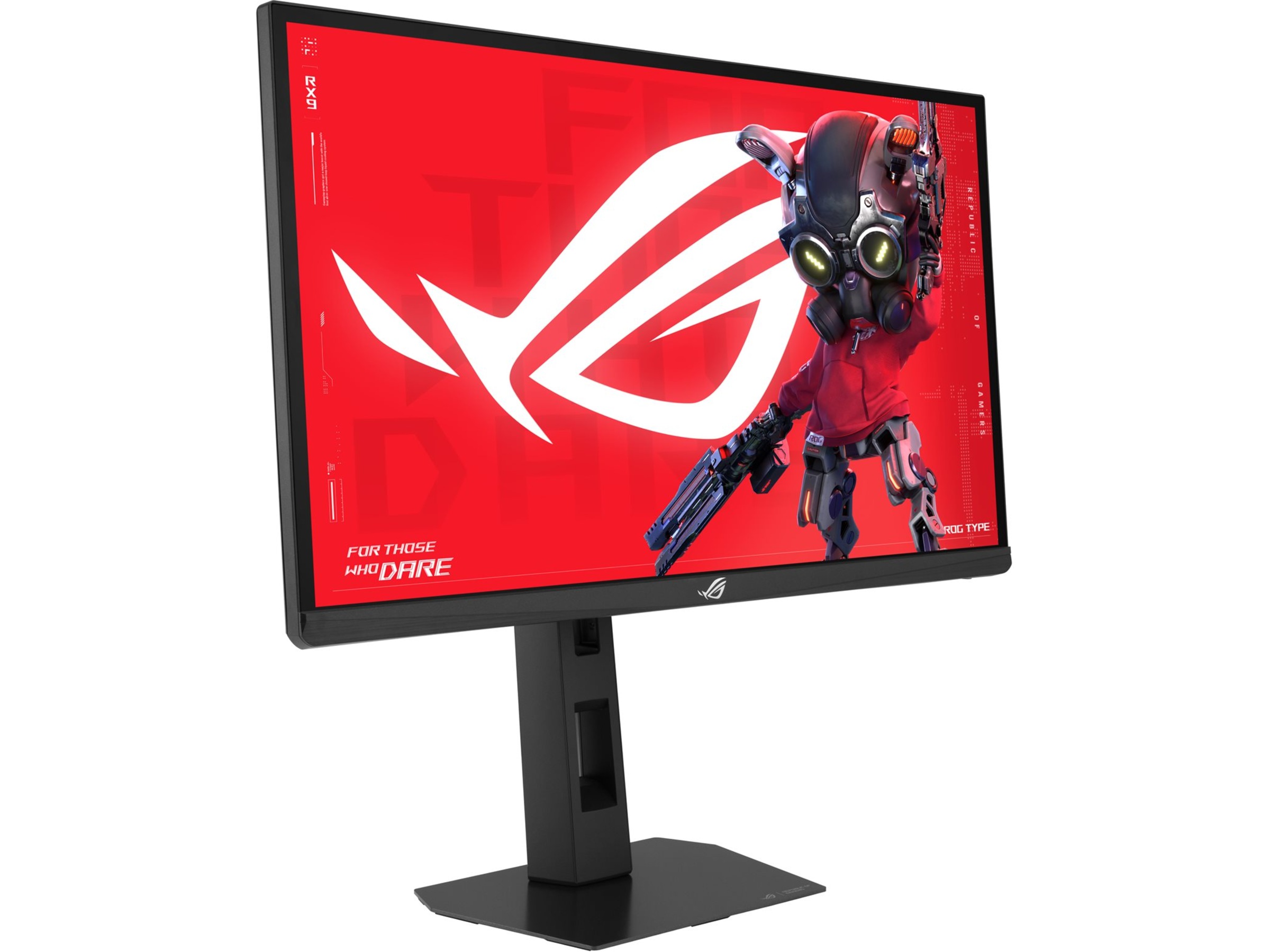 ASUS 24" gamingskjerm ROG Strice Ace XG248QSG Gamingskjermer
