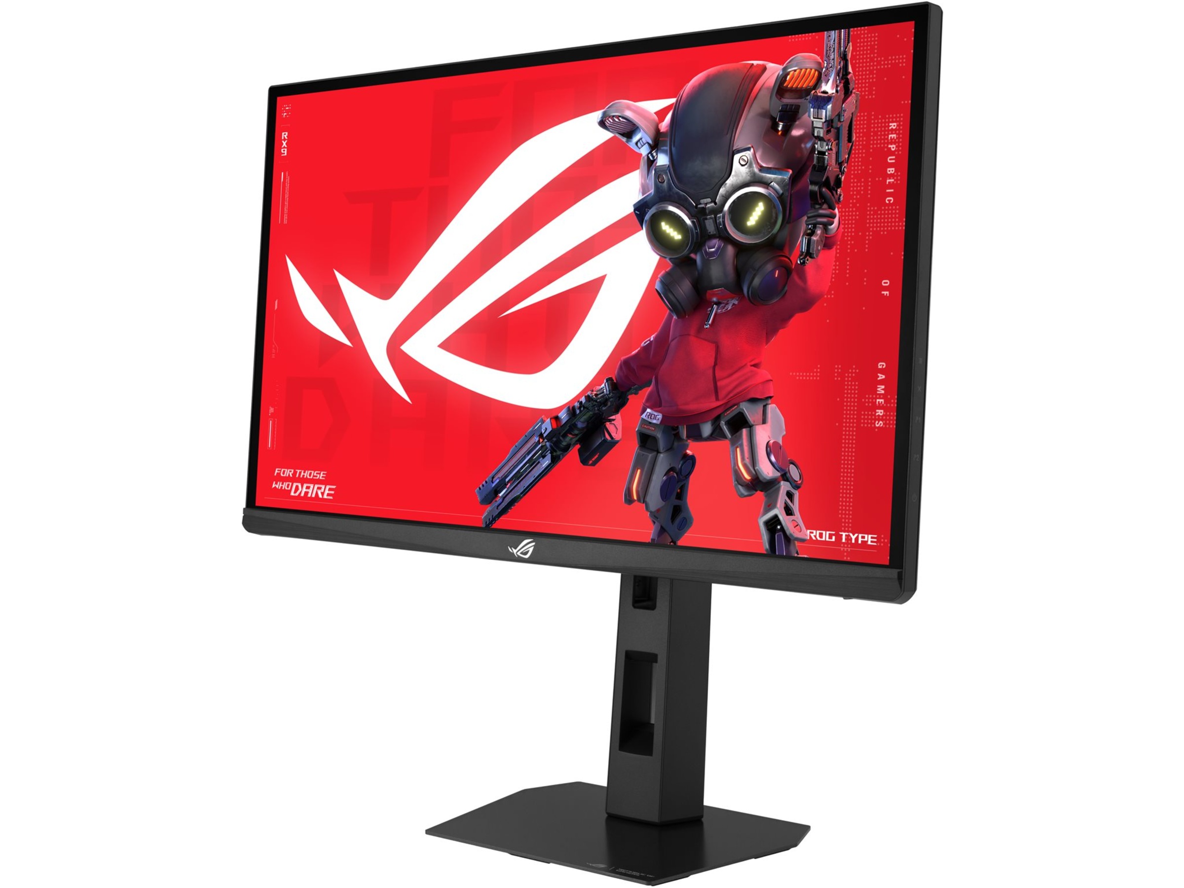 ASUS 24" gamingskjerm ROG Strice Ace XG248QSG Gamingskjermer