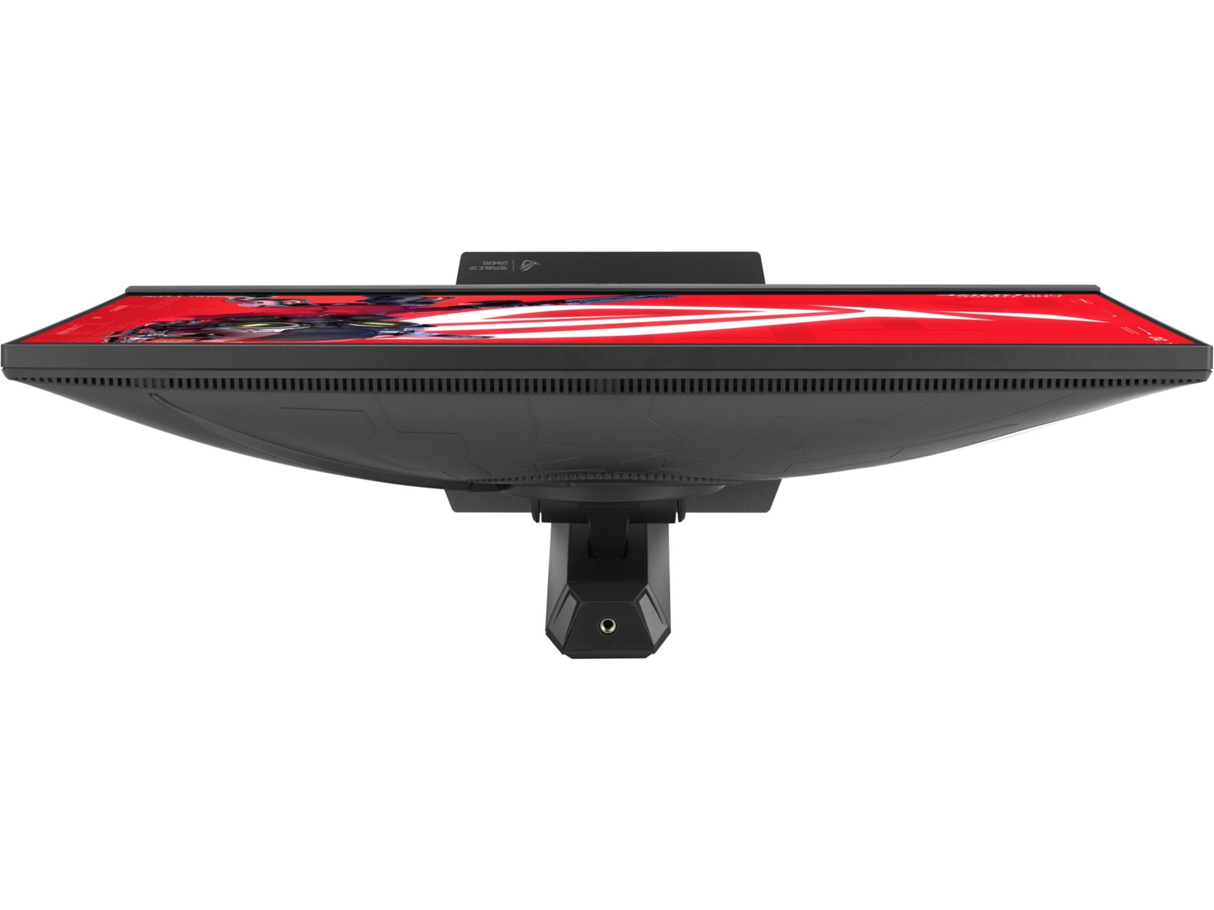 ASUS 24" gamingskjerm ROG Strice Ace XG248QSG Gamingskjermer