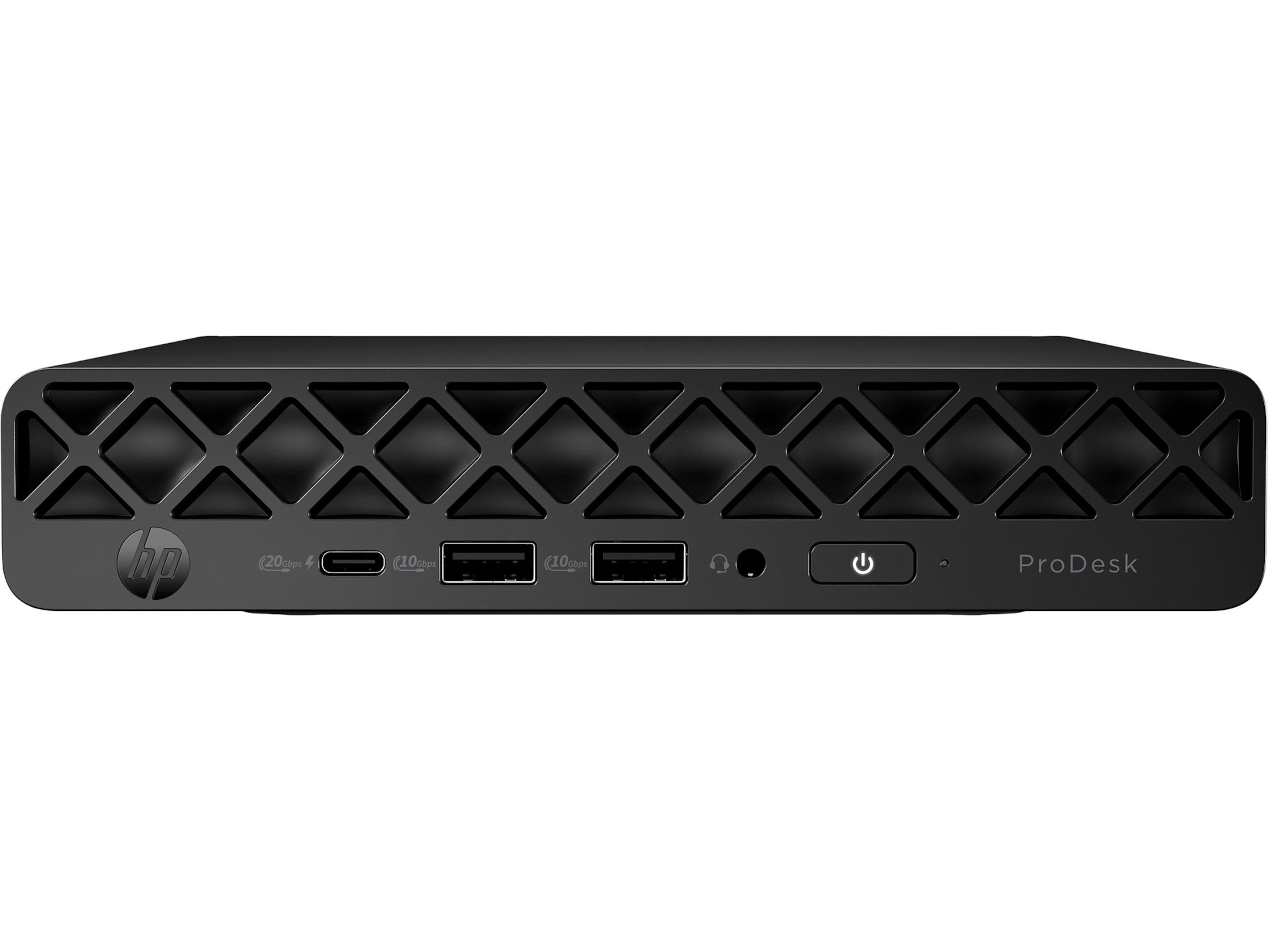 HP ProDesk 4 G1i AI Mini Stasjonær PC