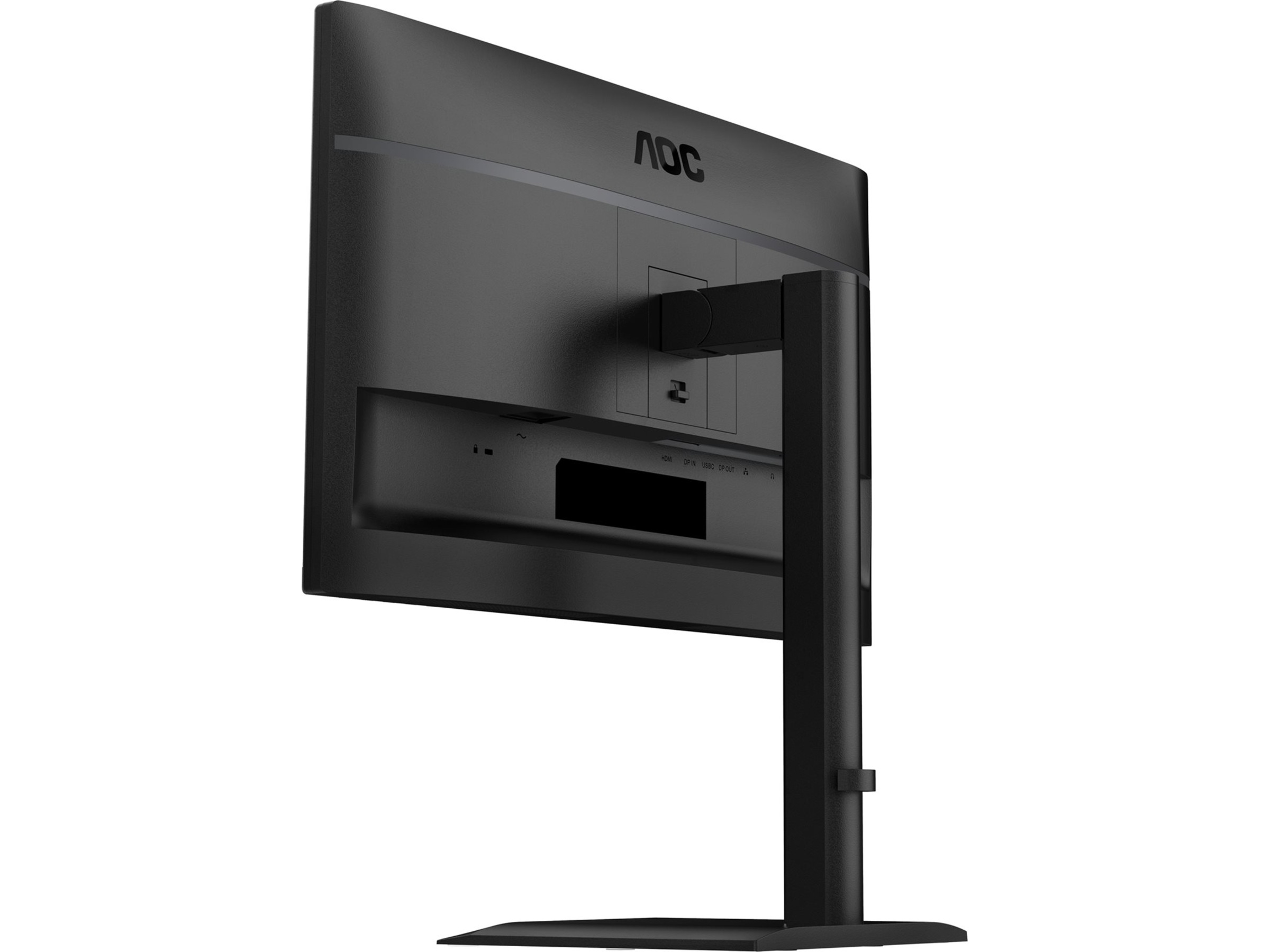 AOC 24" skjerm 24E4CV Skjermer