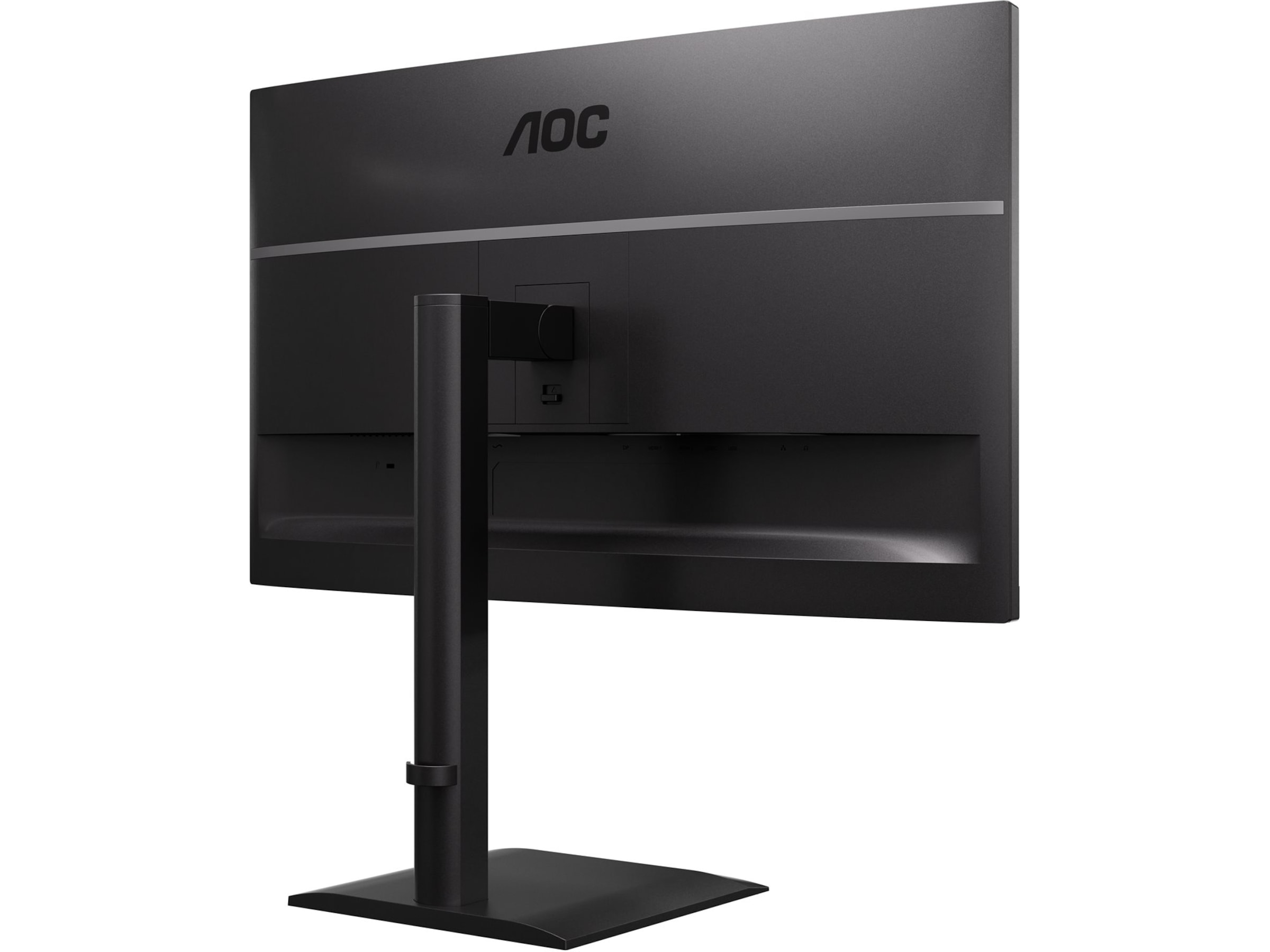 AOC 27" 4K skjerm U27E4CV Skjermer