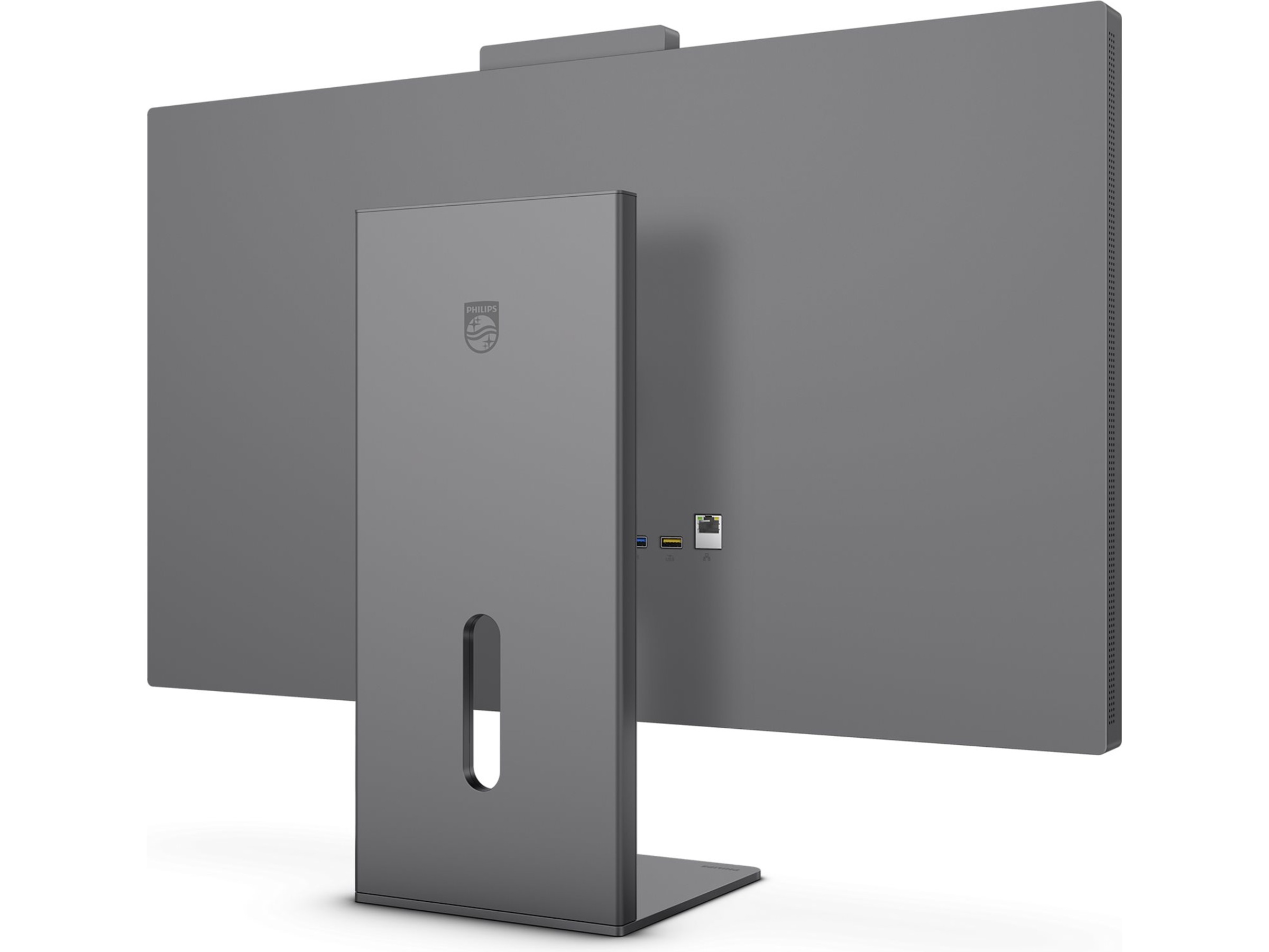 Philips 27" 5K skjerm 27E3U7903/00 Skjermer