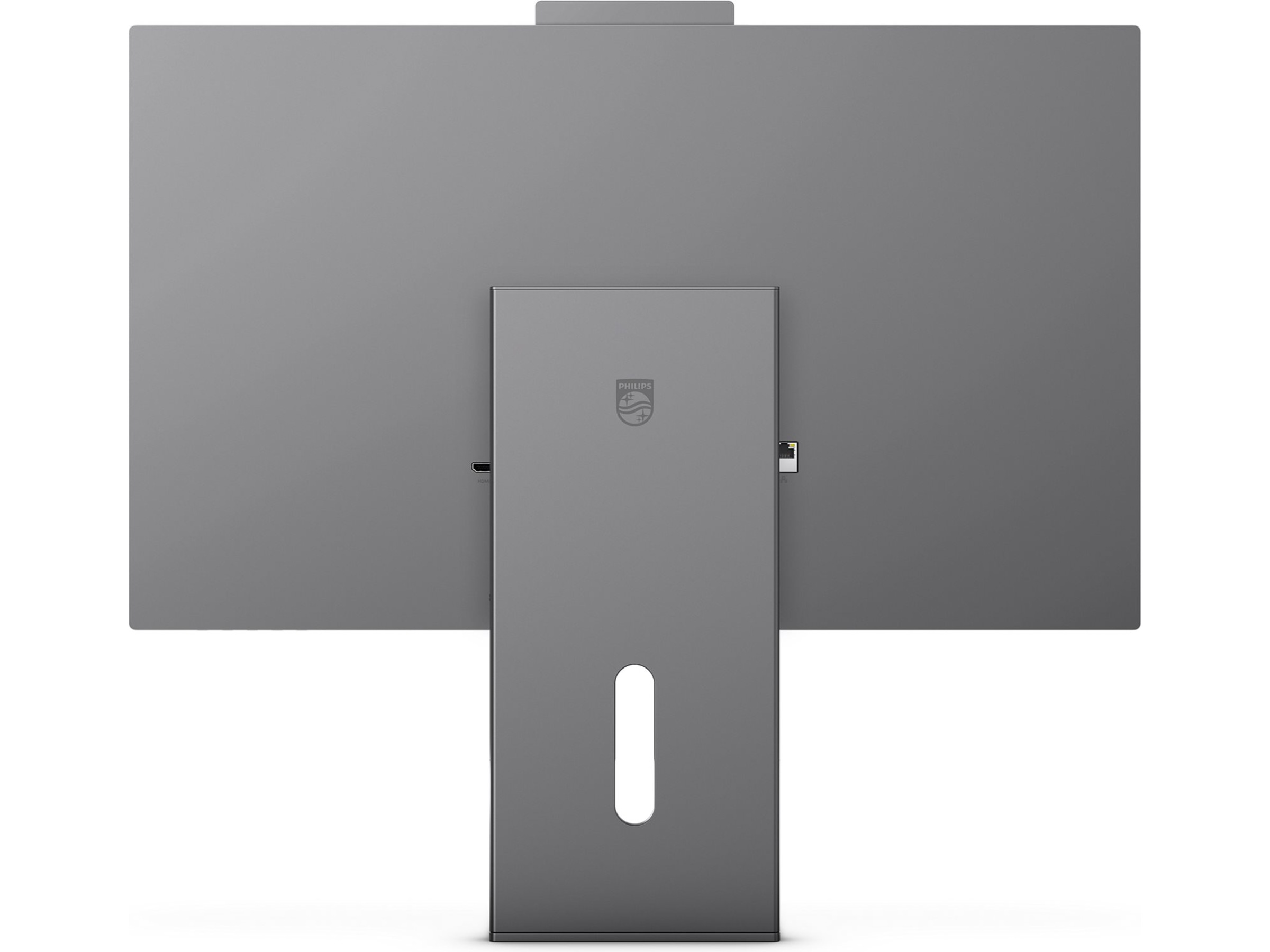 Philips 27" 5K skjerm 27E3U7903/00 Skjermer