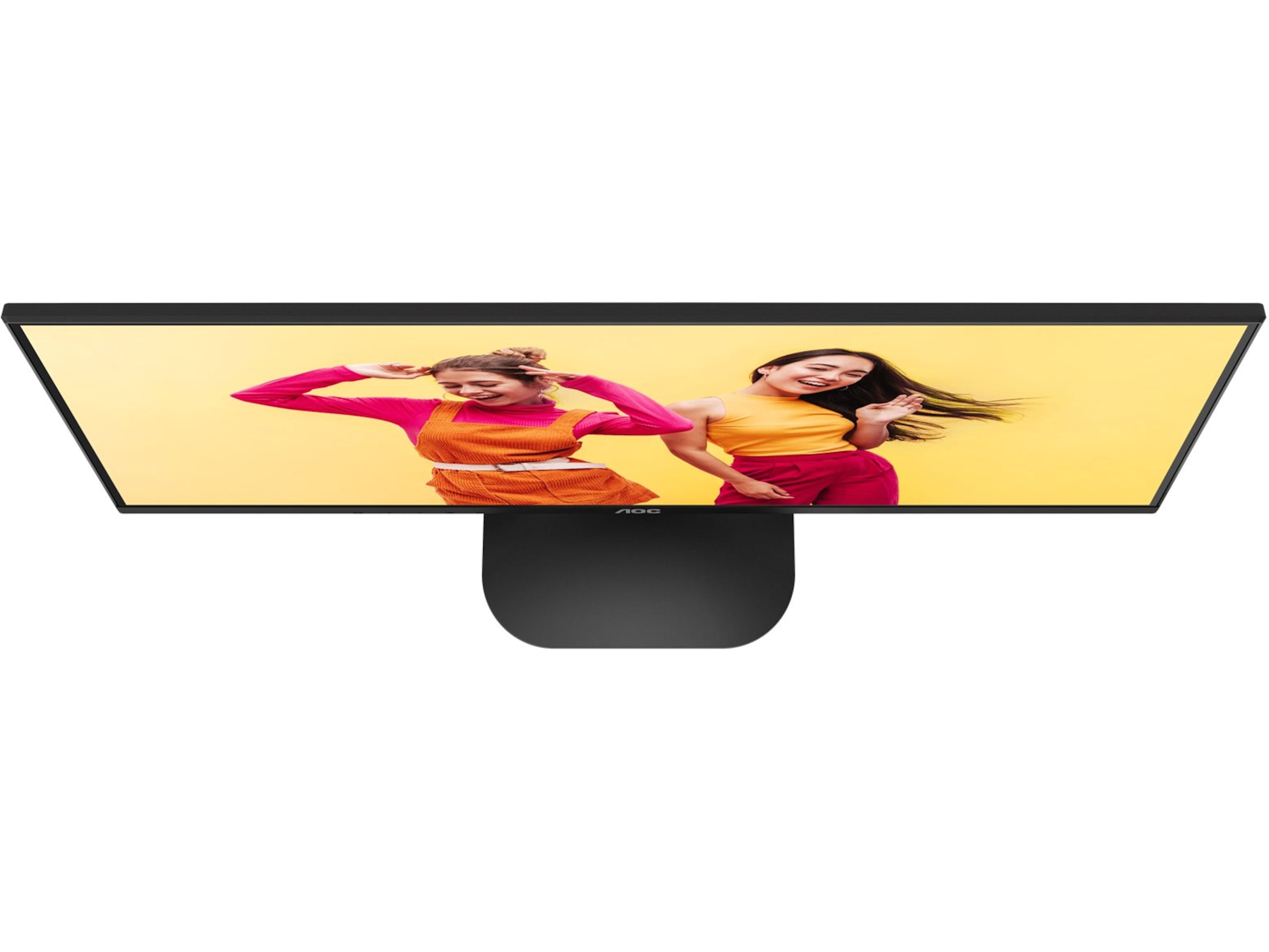 AOC 24" skjerm 24B35HM2 Skjermer