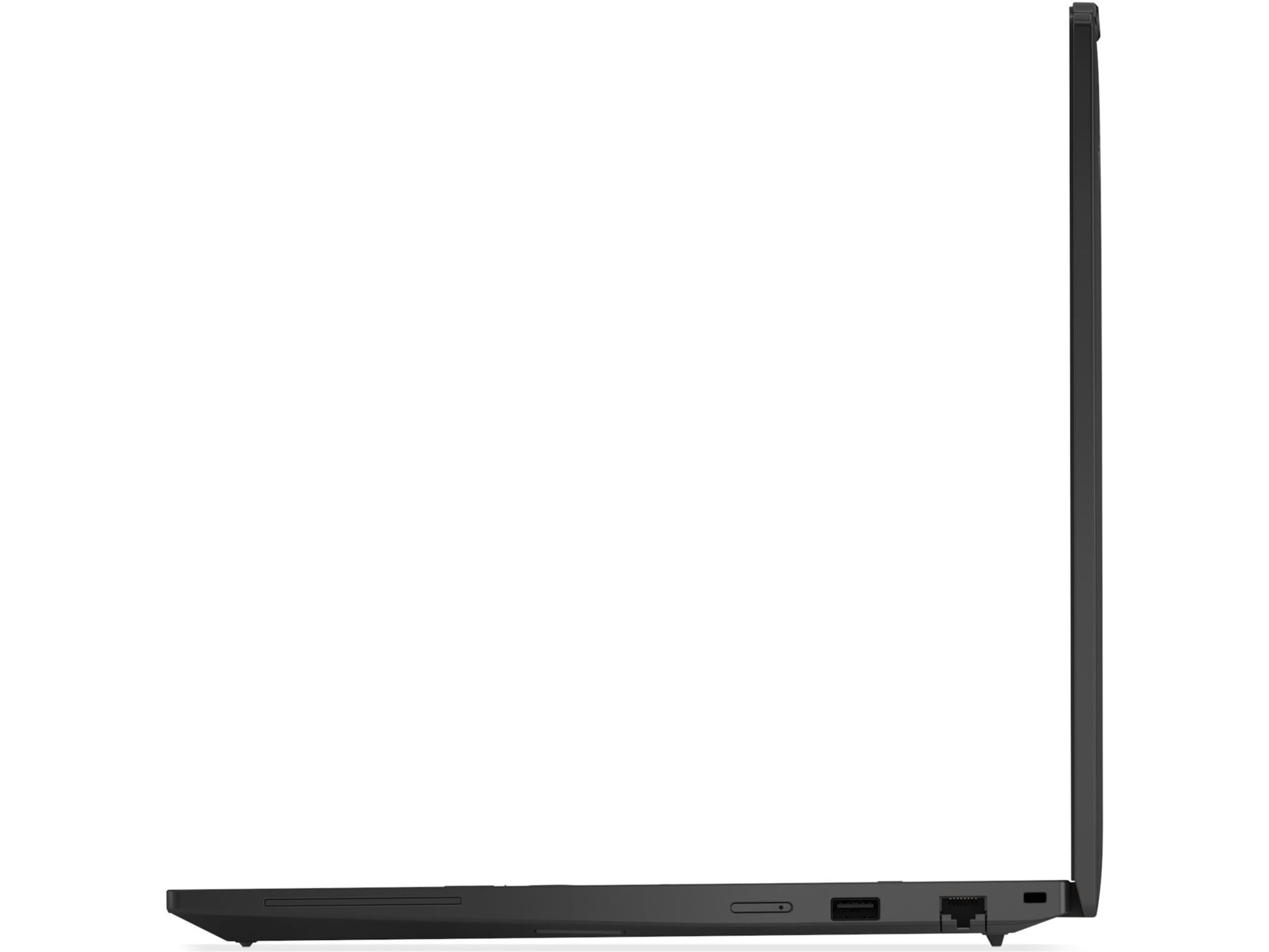 Lenovo ThinkPad P16s G4 16" WS Copilot+ PC - Bærbar / laptop