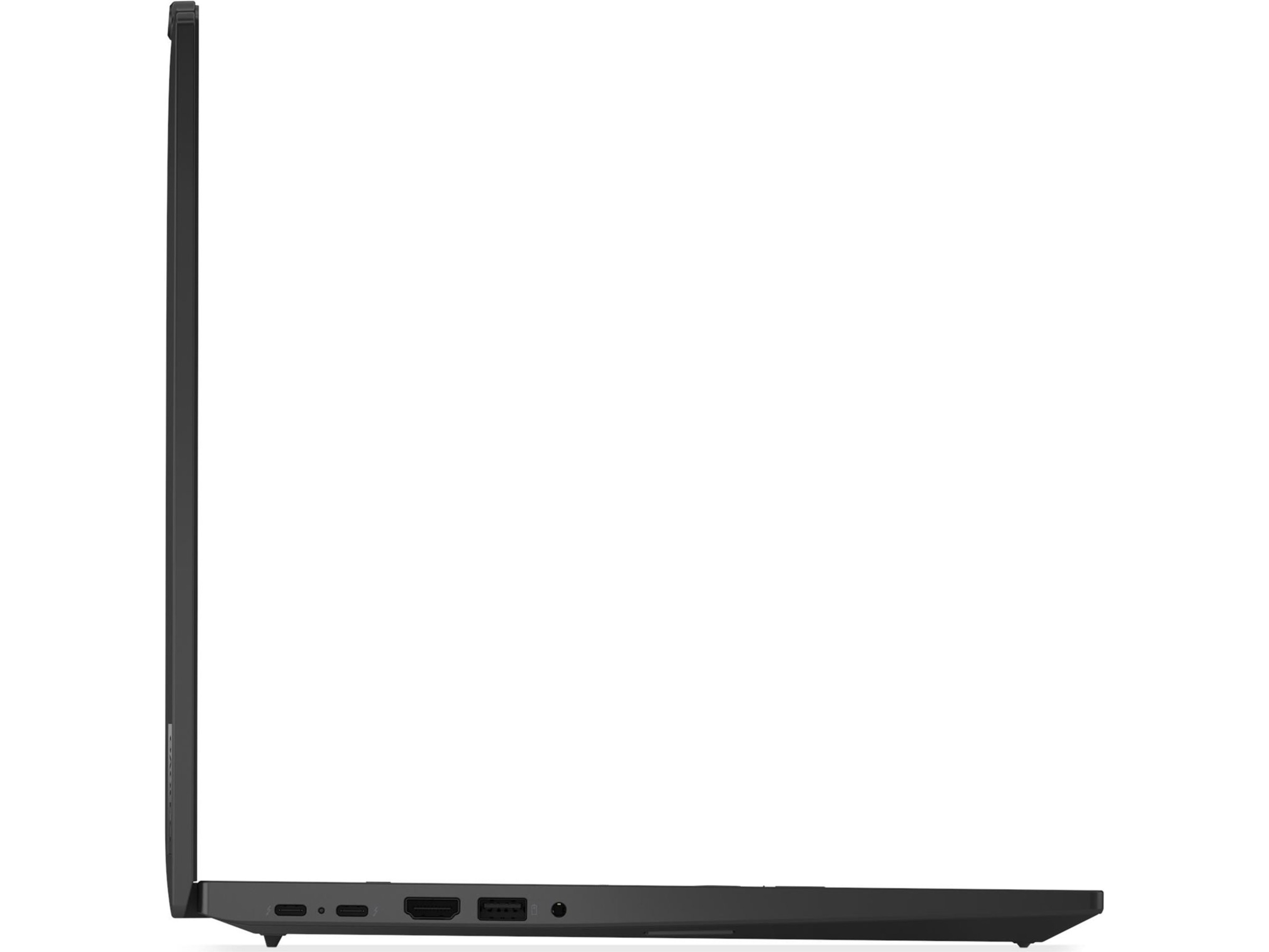 Lenovo ThinkPad P16s G4 16" Workstation WUXGA PC - Bærbar / laptop