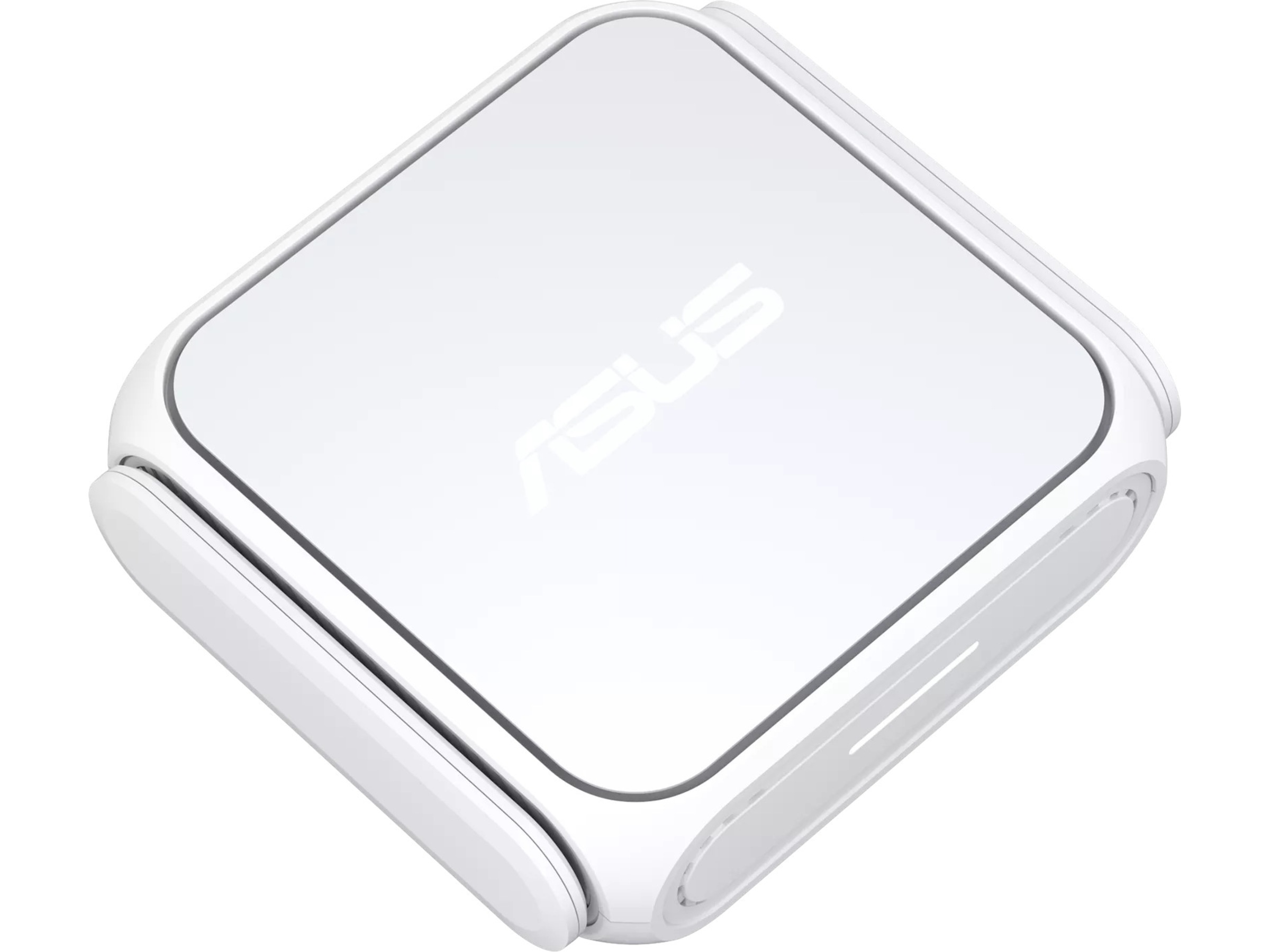 ASUS RT-BE58 Go router -B-Grade Demo nettverk