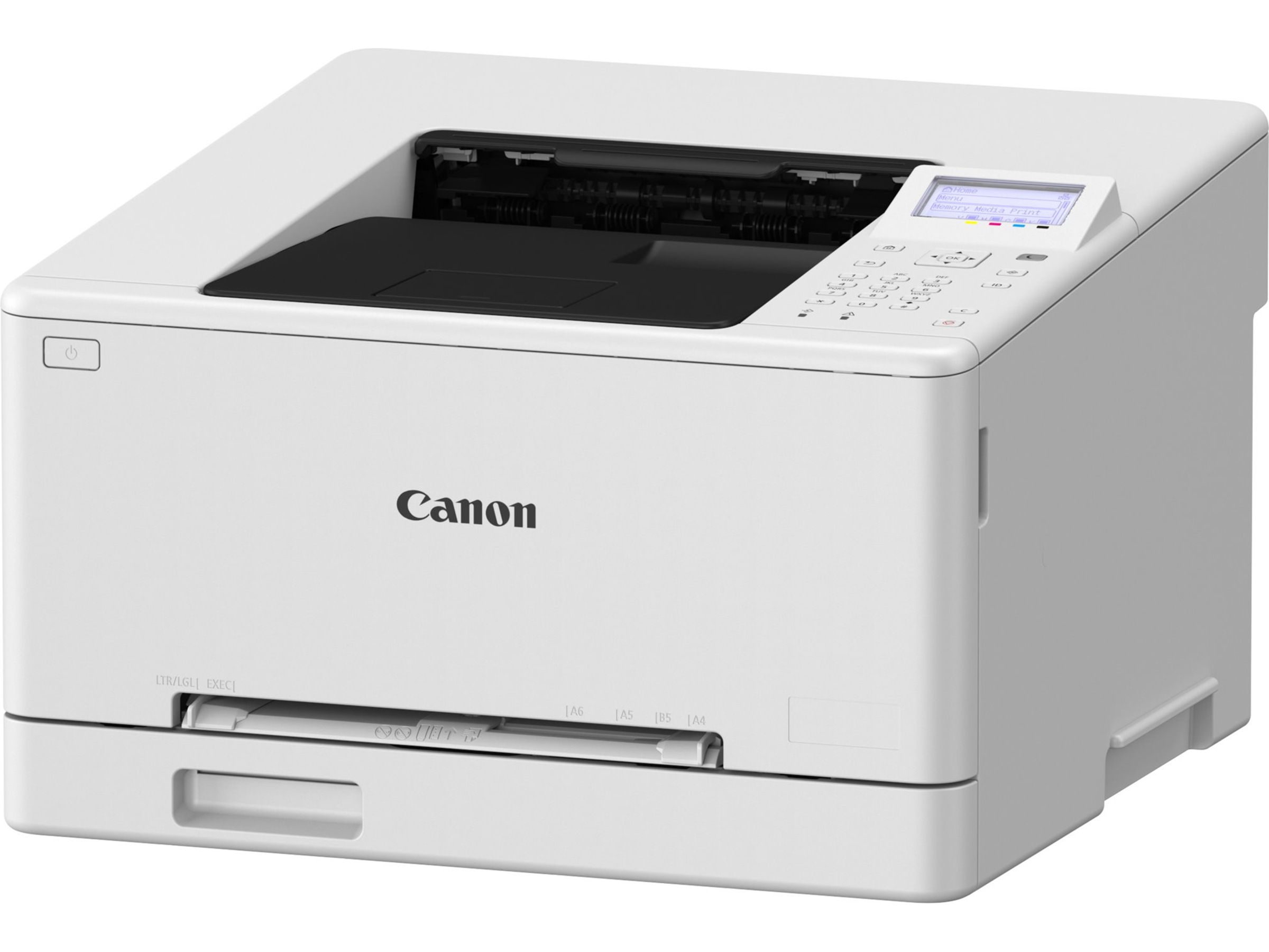 Canon i-SENSYS LBP646CDW laserskriver Skrivere