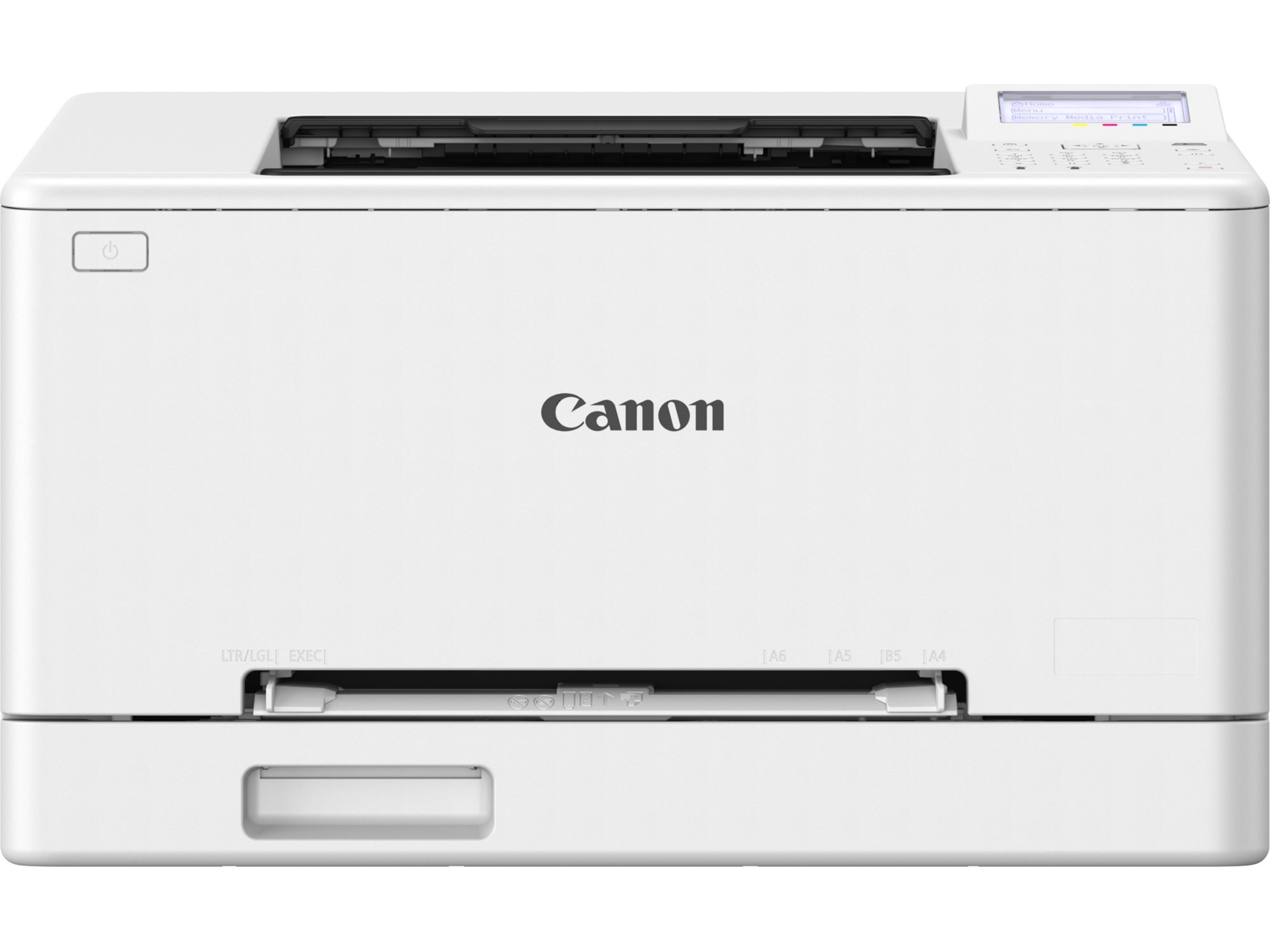 Canon i-SENSYS LBP646CDW laserskriver Skrivere