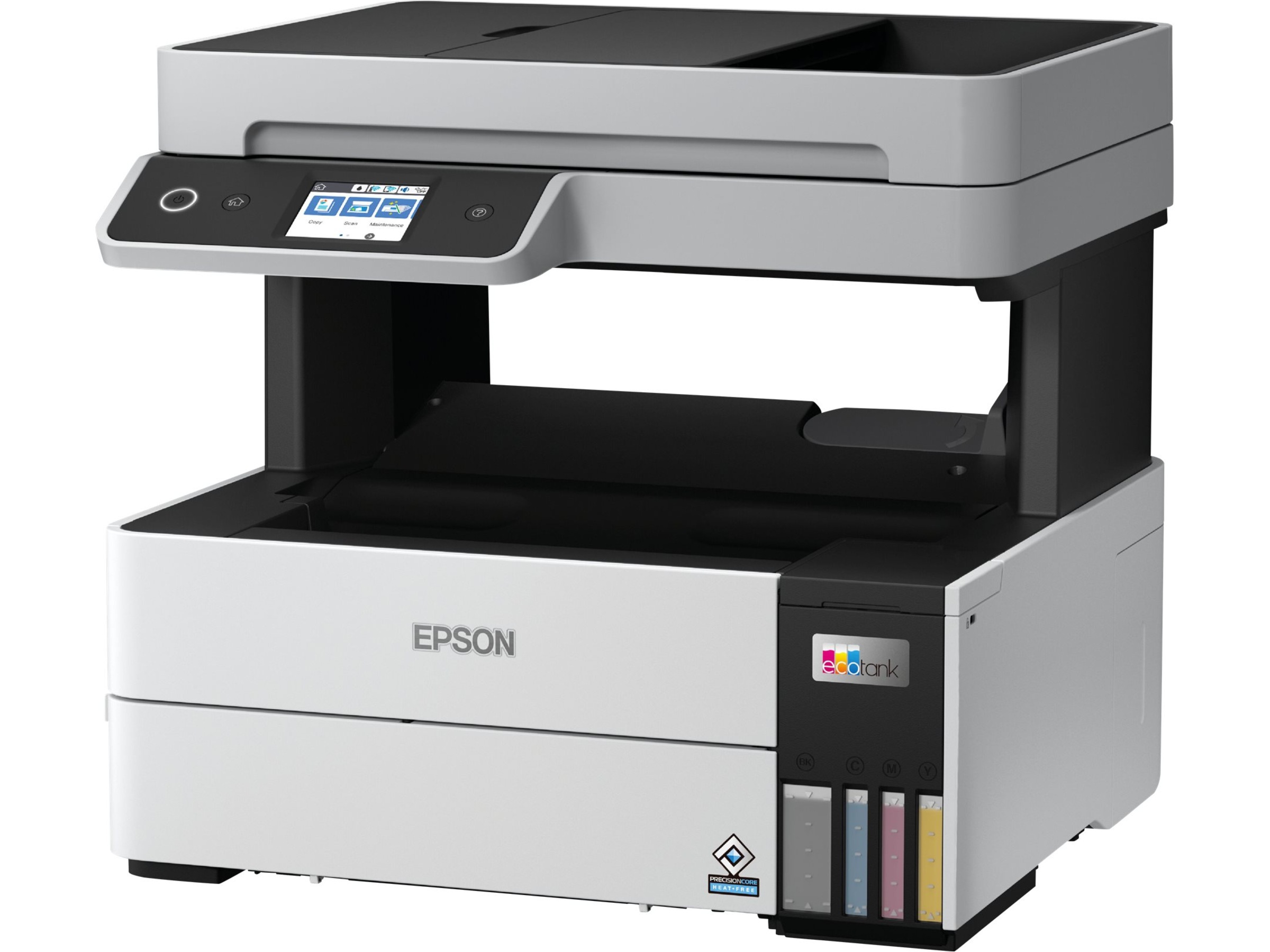 Epson Econtak ET-5150 blekkskriver -B-Grade Demo skrivere