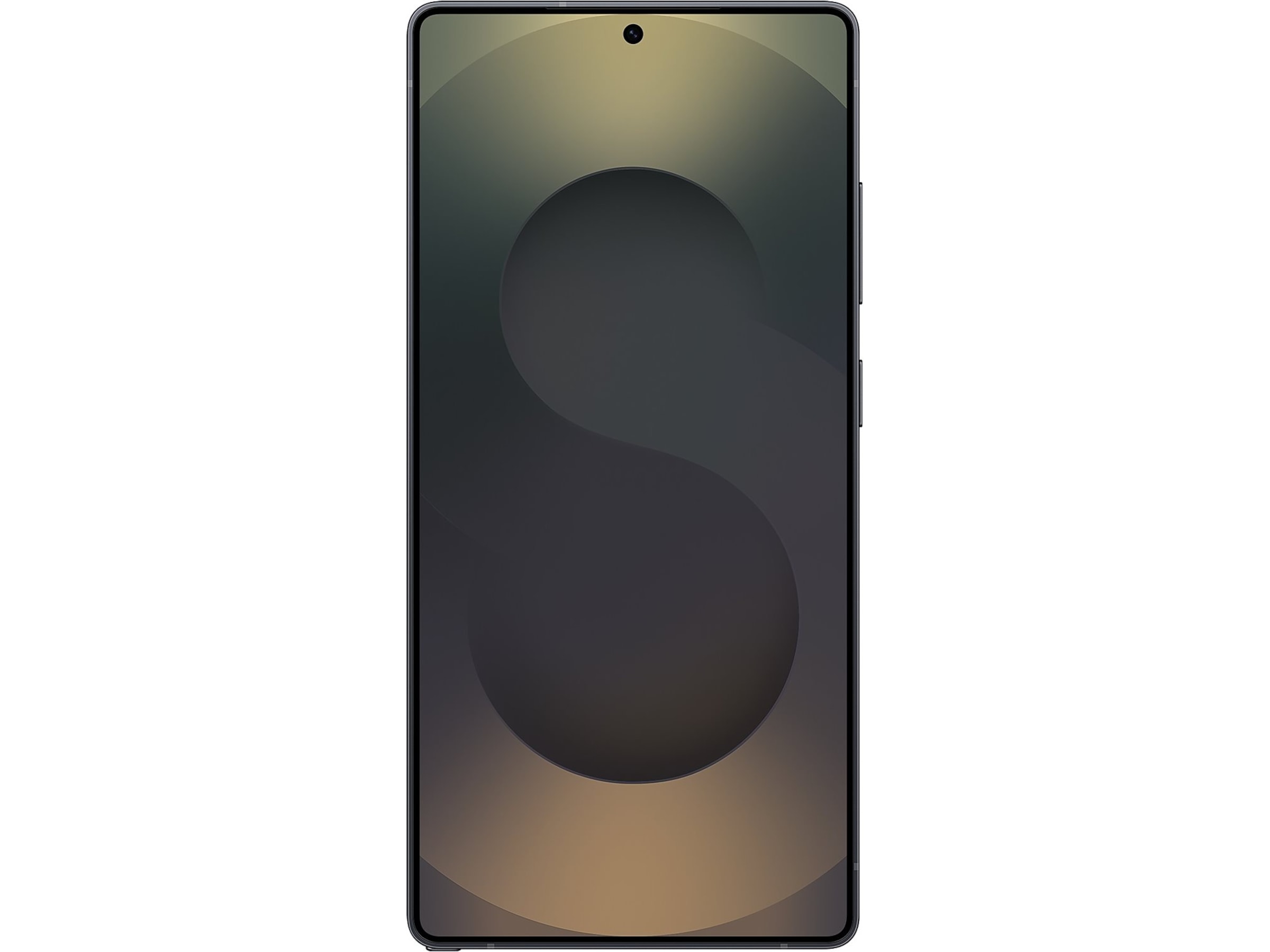 Samsung Galaxy S25 Ultra 256GB (titan jettsvart) -B-Grade Demo mobiltelefoner