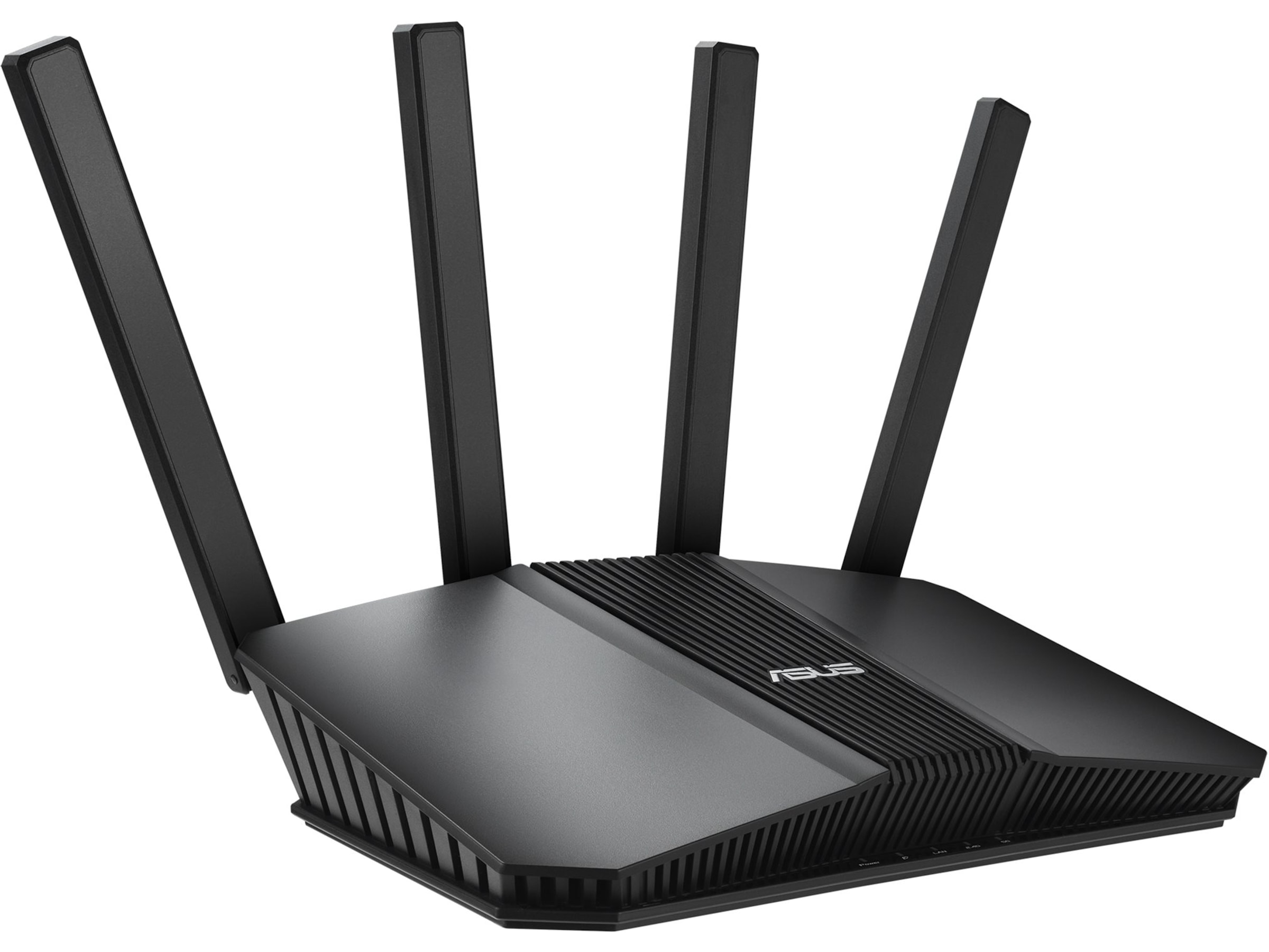 ASUS RT-BE58U V2 Router -B-Grade Demo nettverk