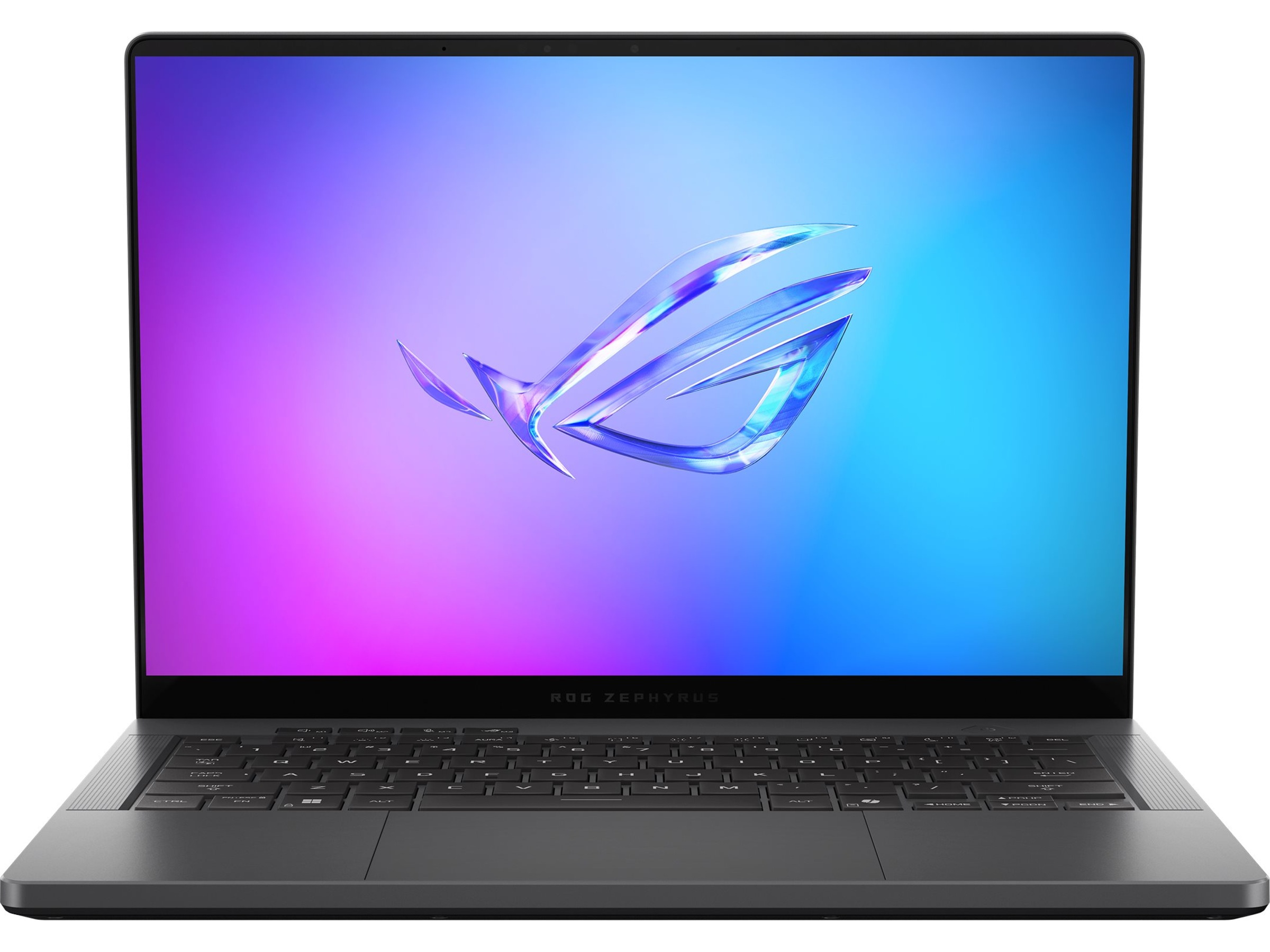 ASUS ROG Zephyrus G14 GU405AR 14" 3K OLED Gaming laptop