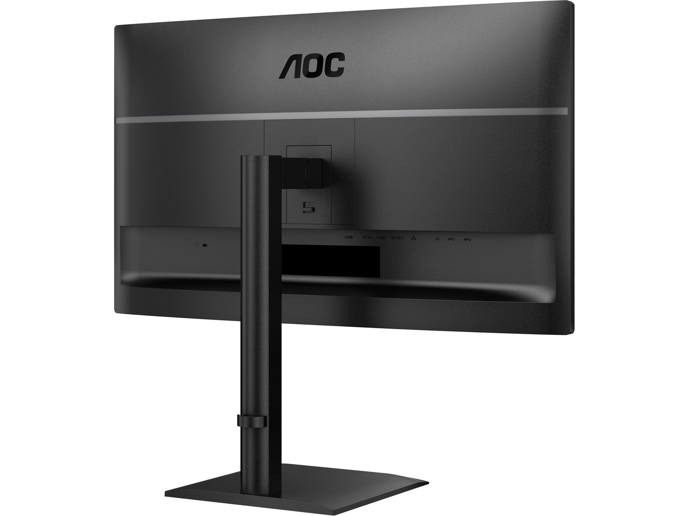 AOC 27" skjerm Q27E4CV -B-Grade Demo skjermer