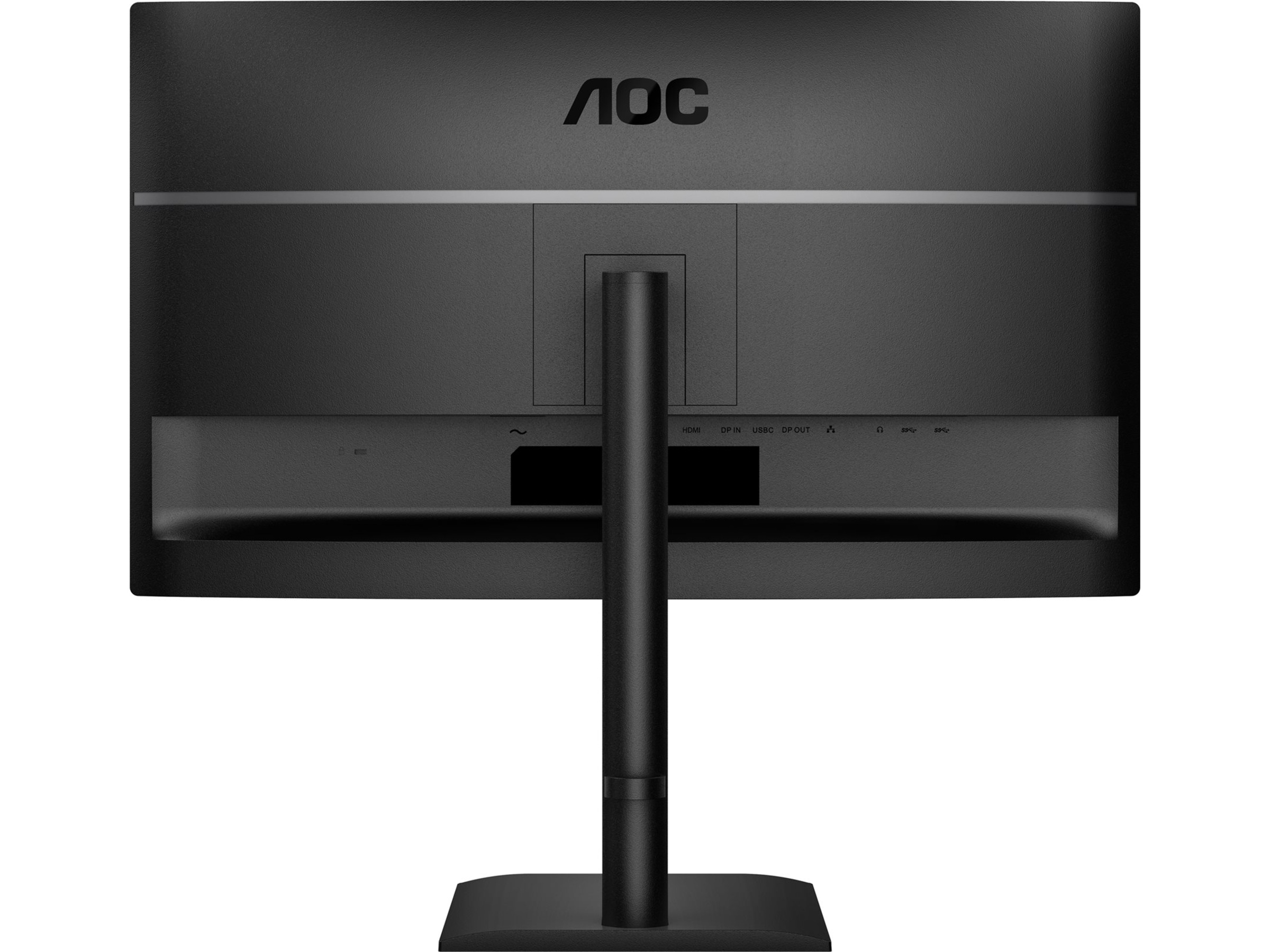 AOC 27" skjerm Q27E4CV -B-Grade Demo skjermer