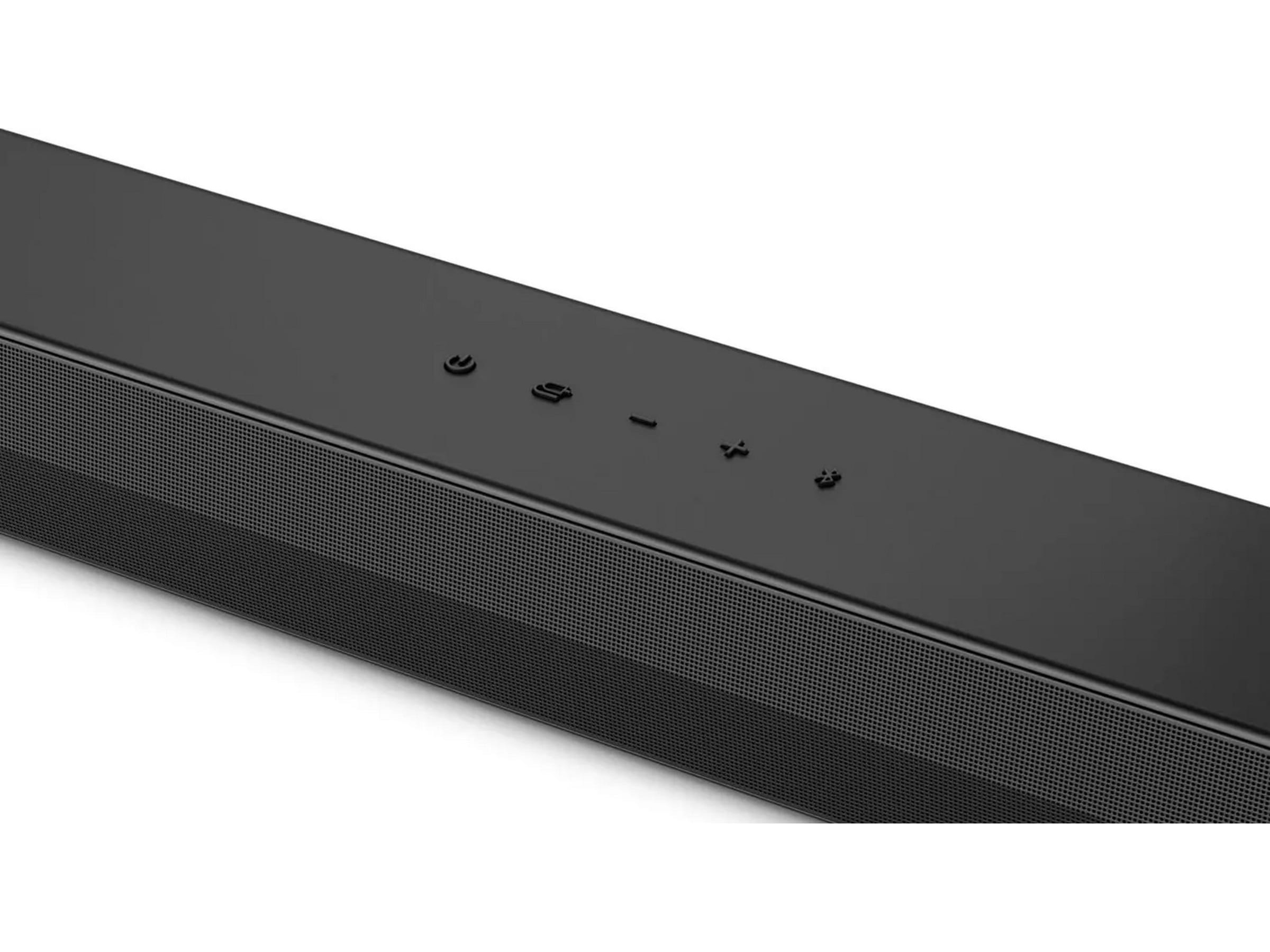 LG 65" NANO80 AI 4K NanoCell smart-TV (2025) + soundbar 60 - 69 tommer TV