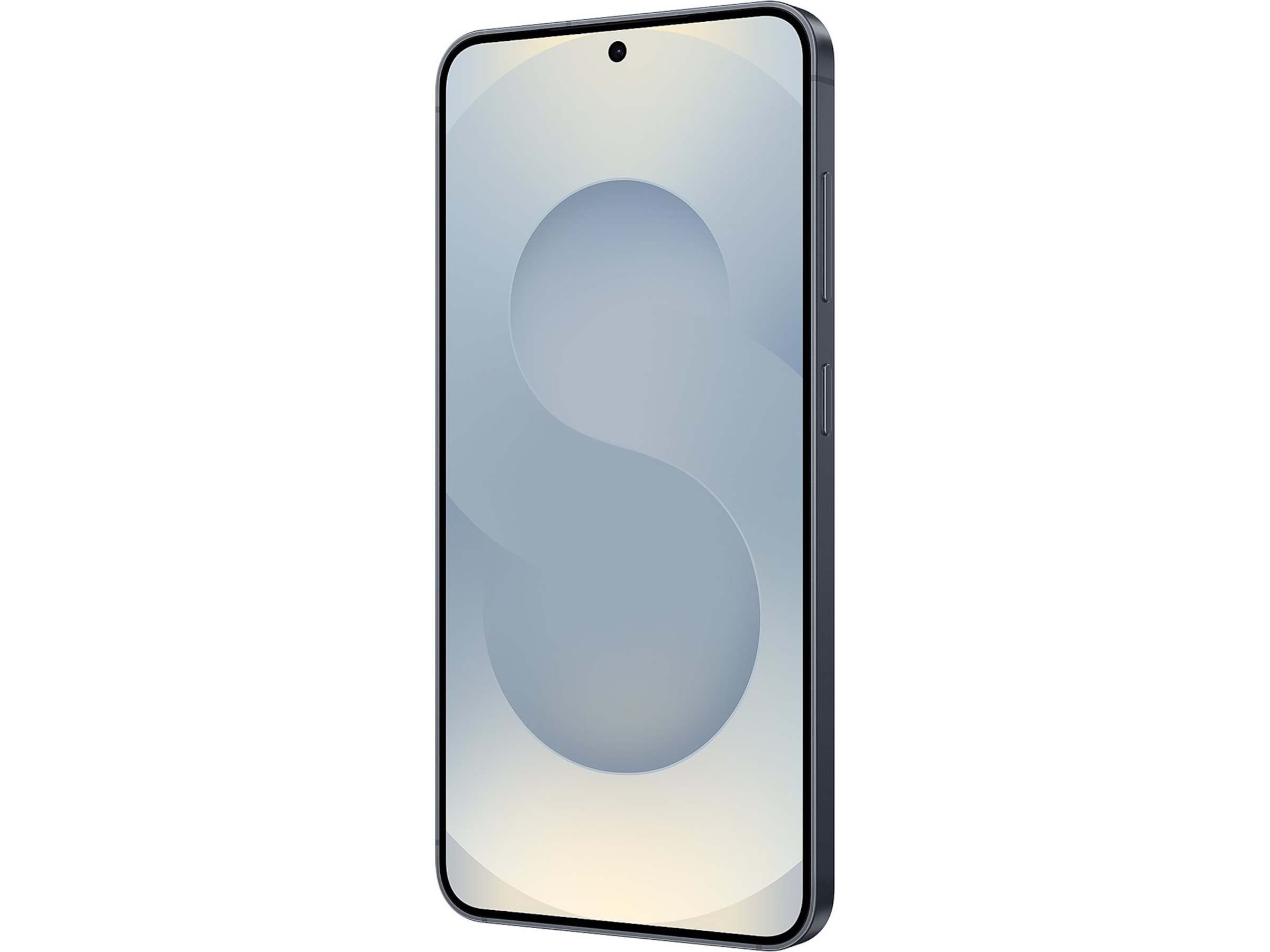 Samsung Galaxy S25 128GB (blueblack) 2pk Mobiltelefoner